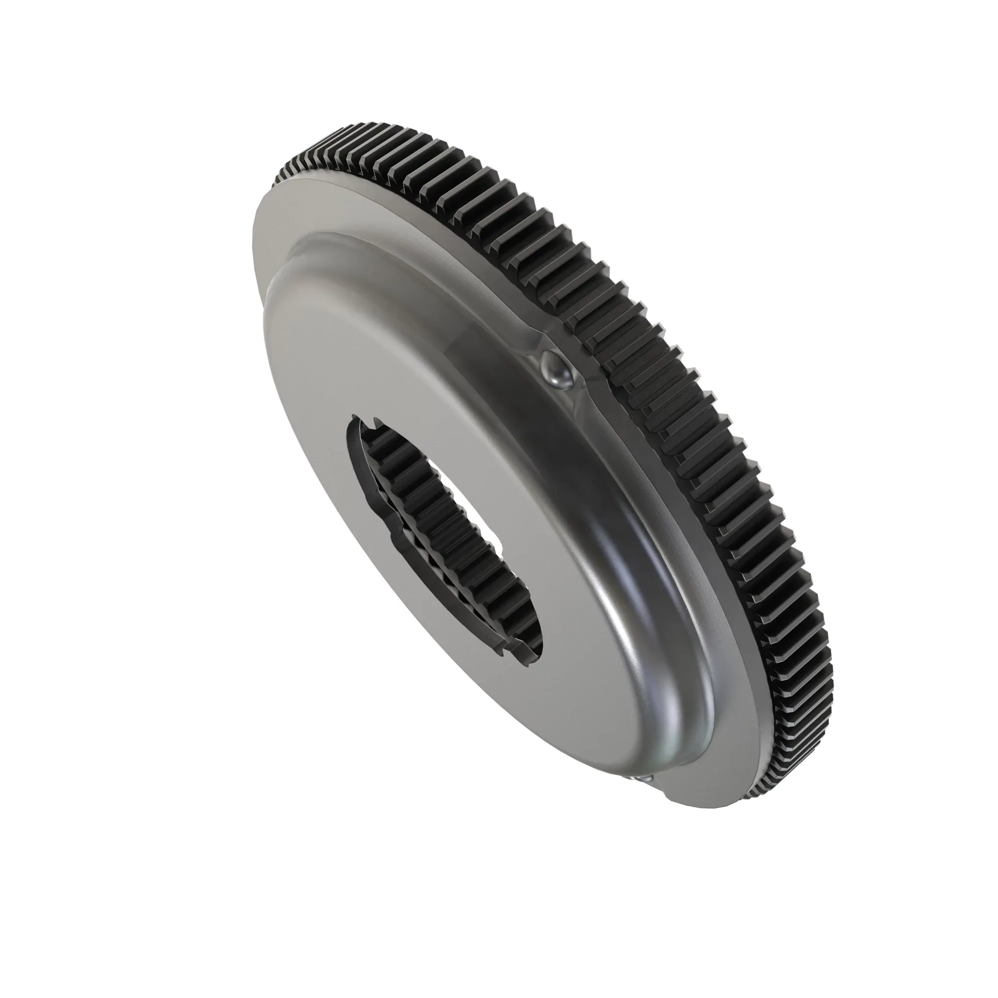 John Deere Ring Gear Assembly - AH148894