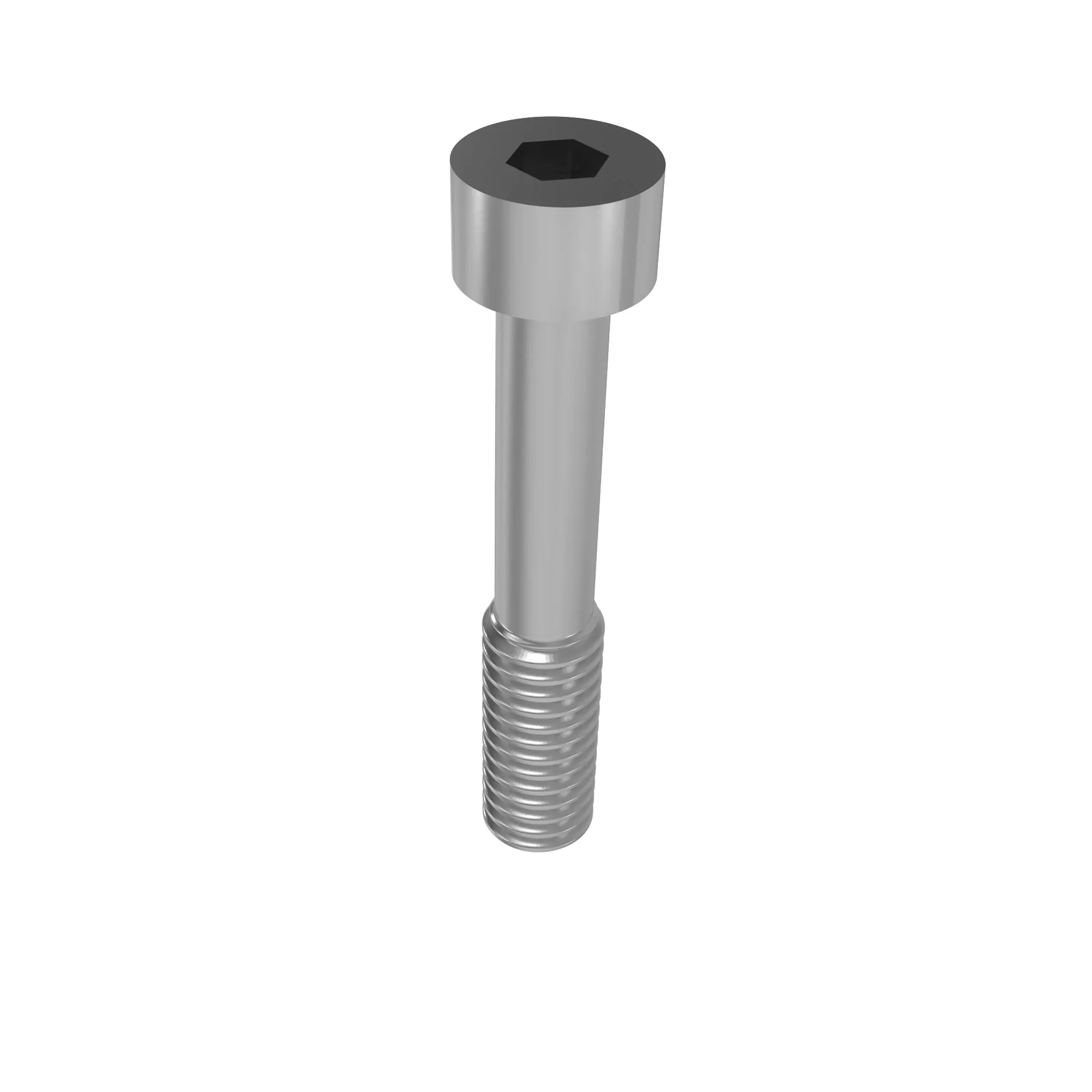 Screw