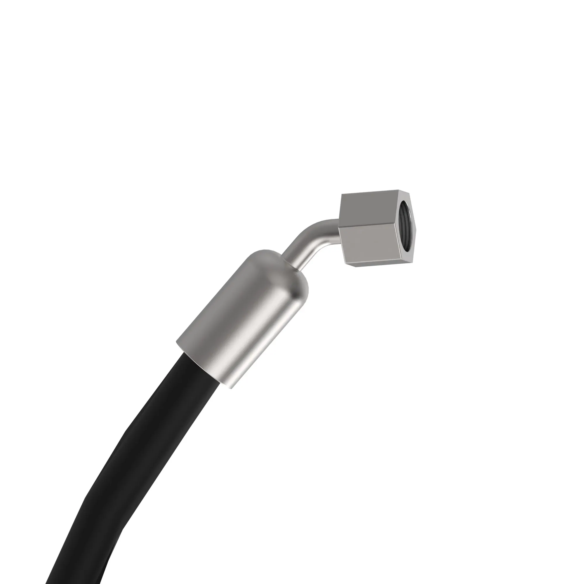 HYDRAULIC HOSE - FABRICATE, PRIORIT