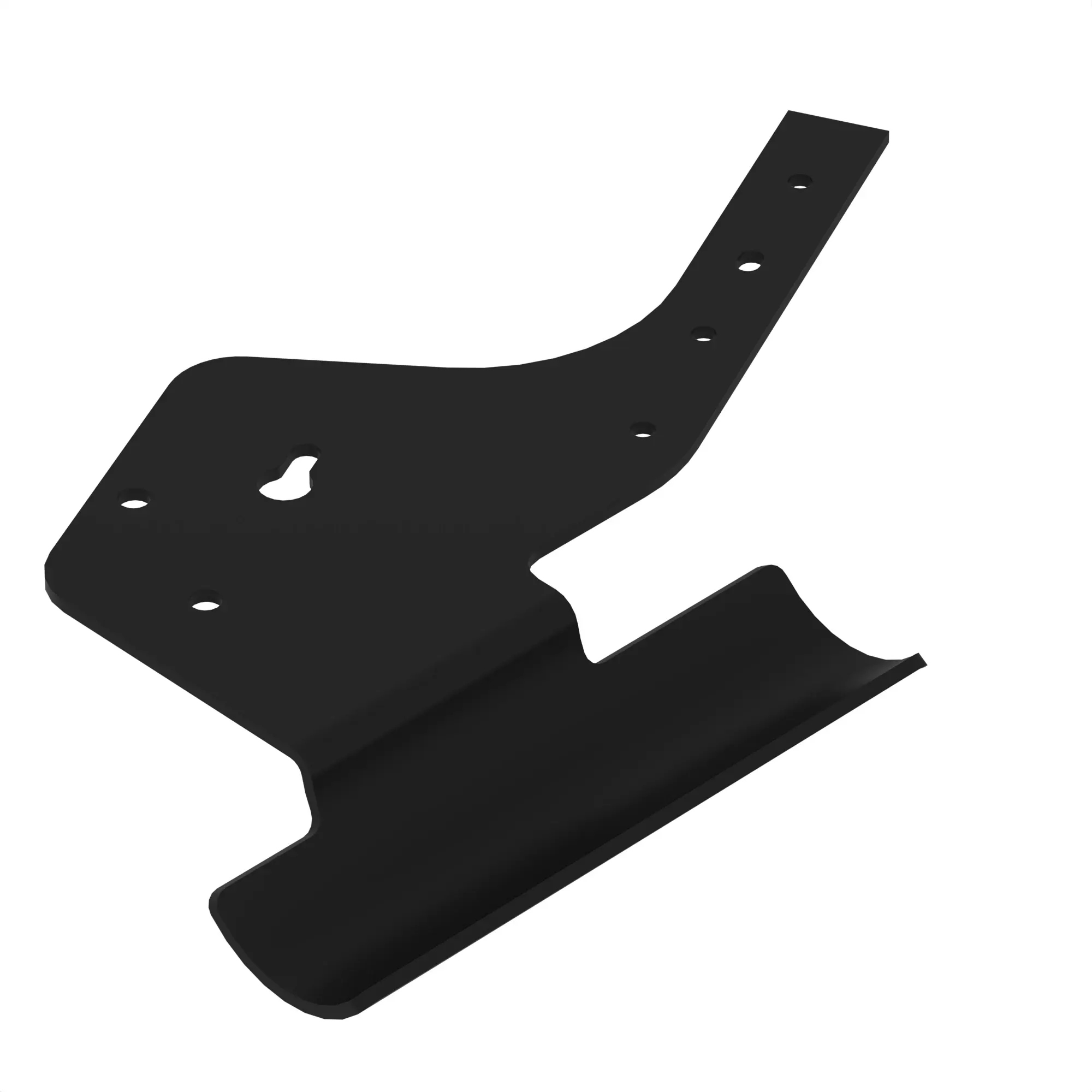 John Deere Bracket - L207711
