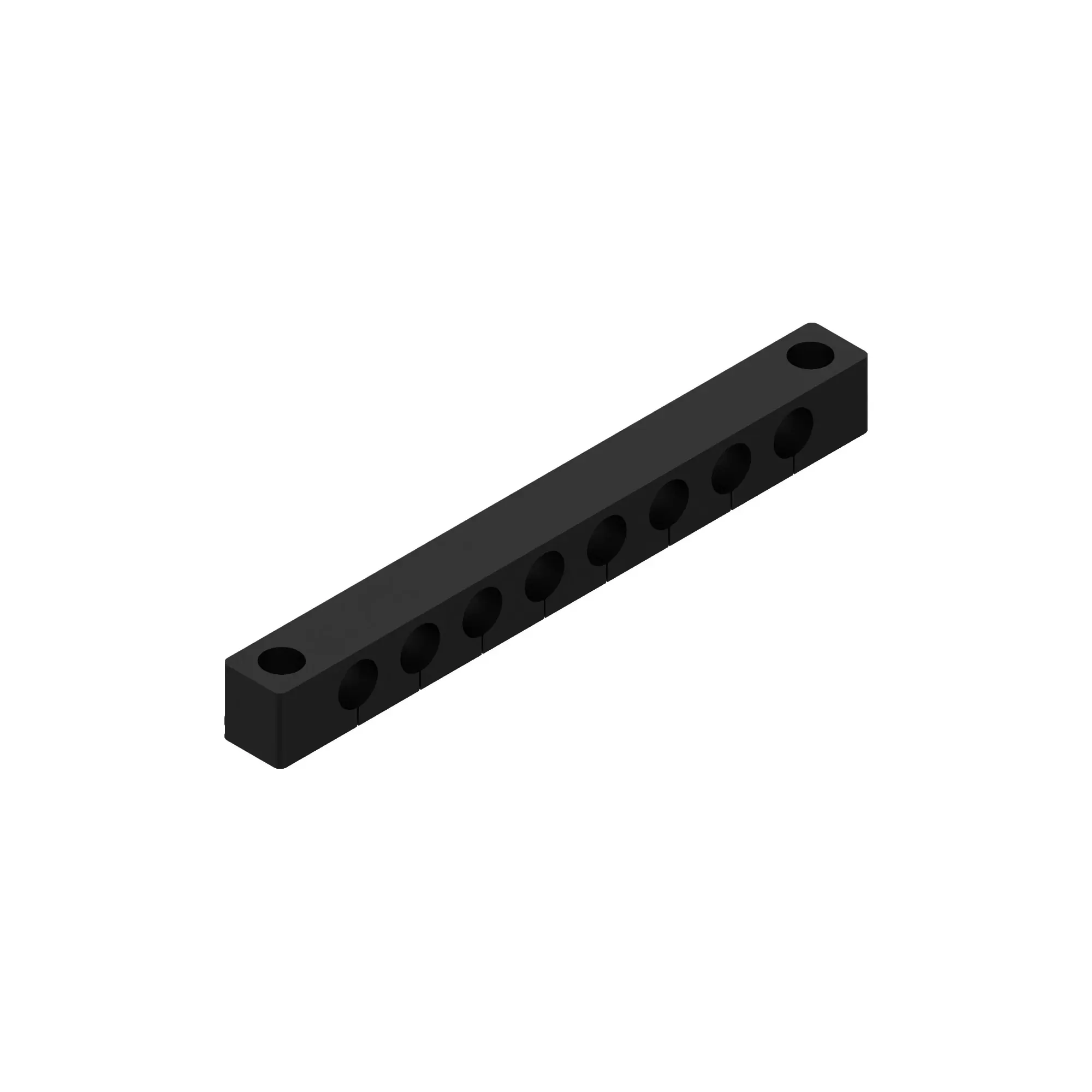 John Deere Block Clamp - R314872