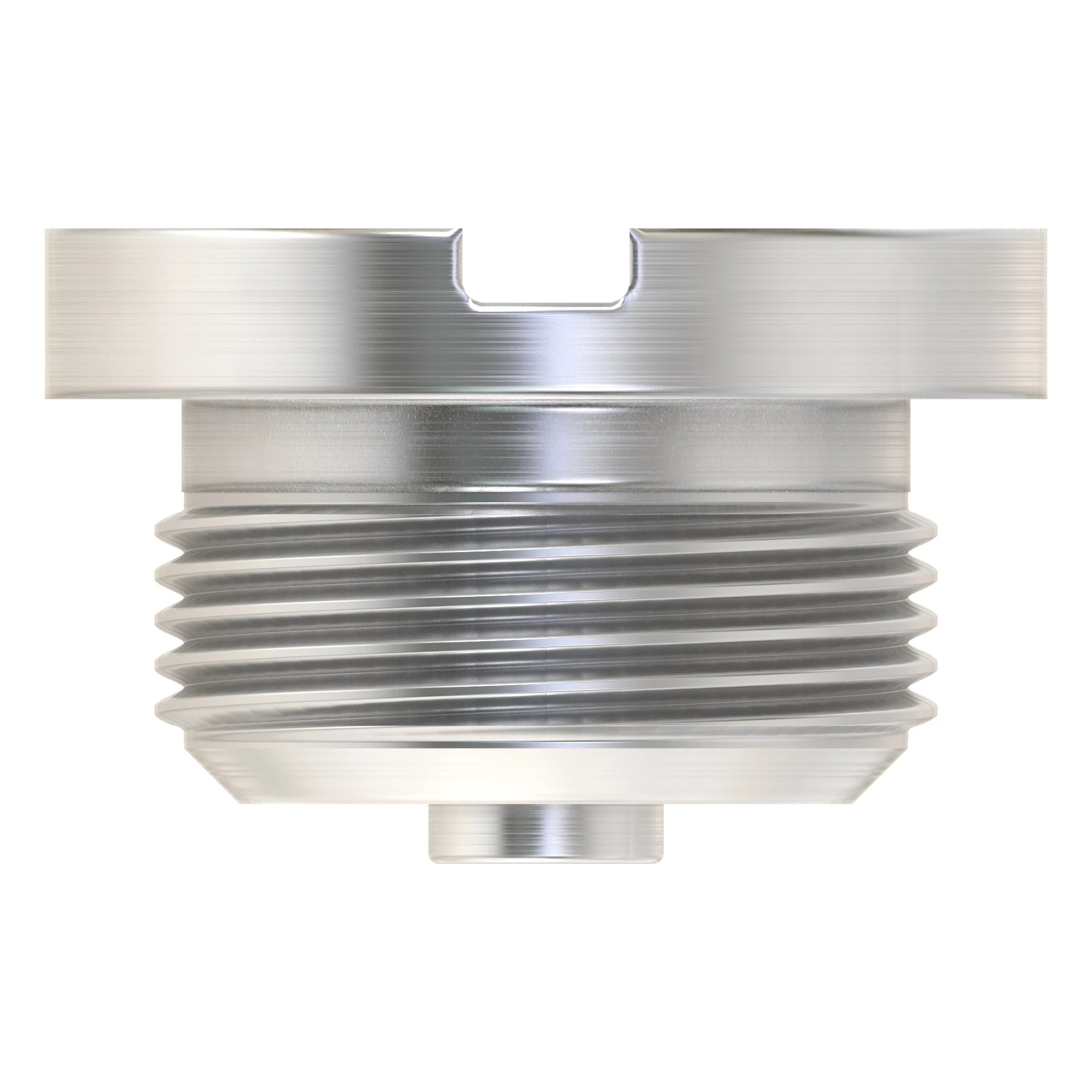 Pneumatic Control Valve