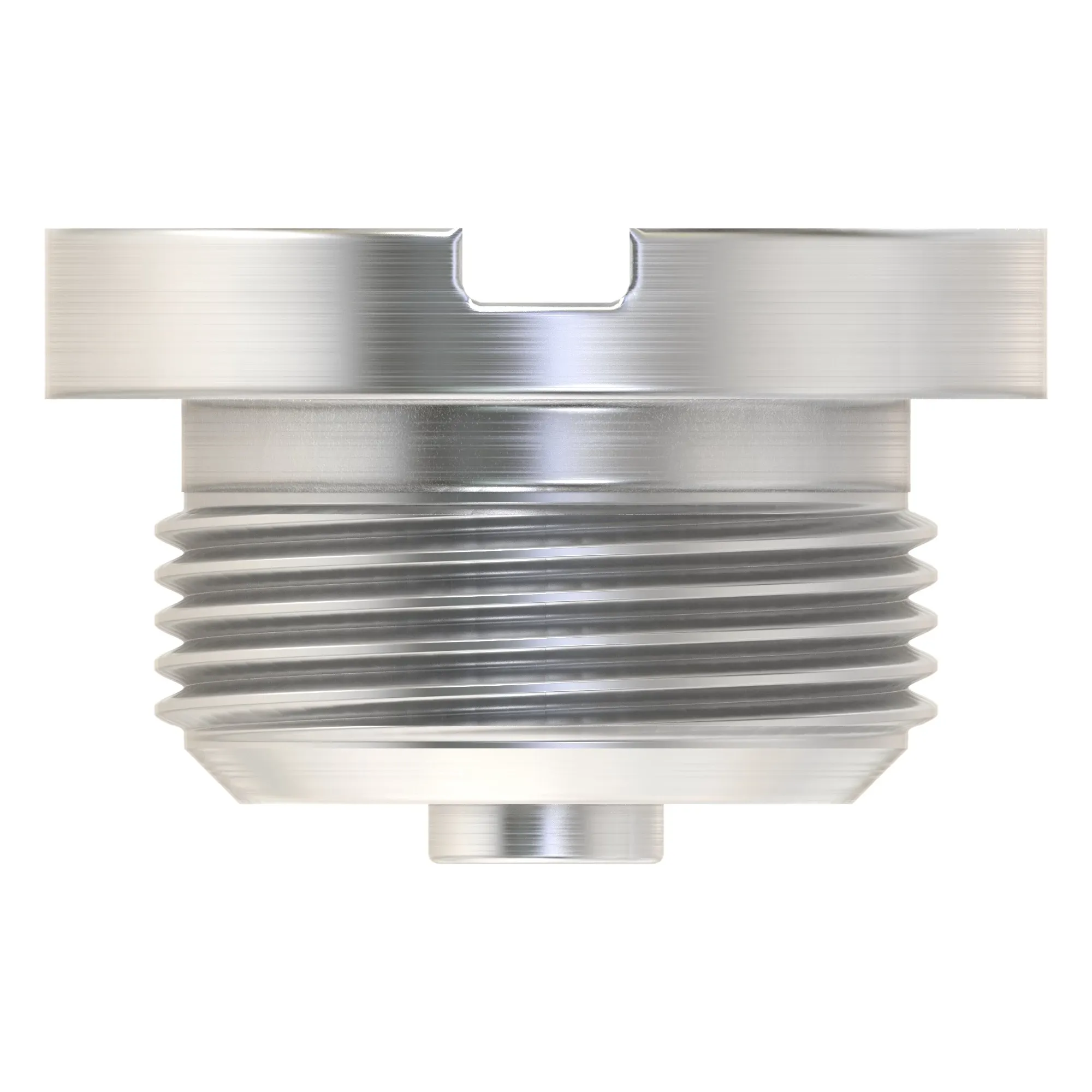 Pneumatic Control Valve