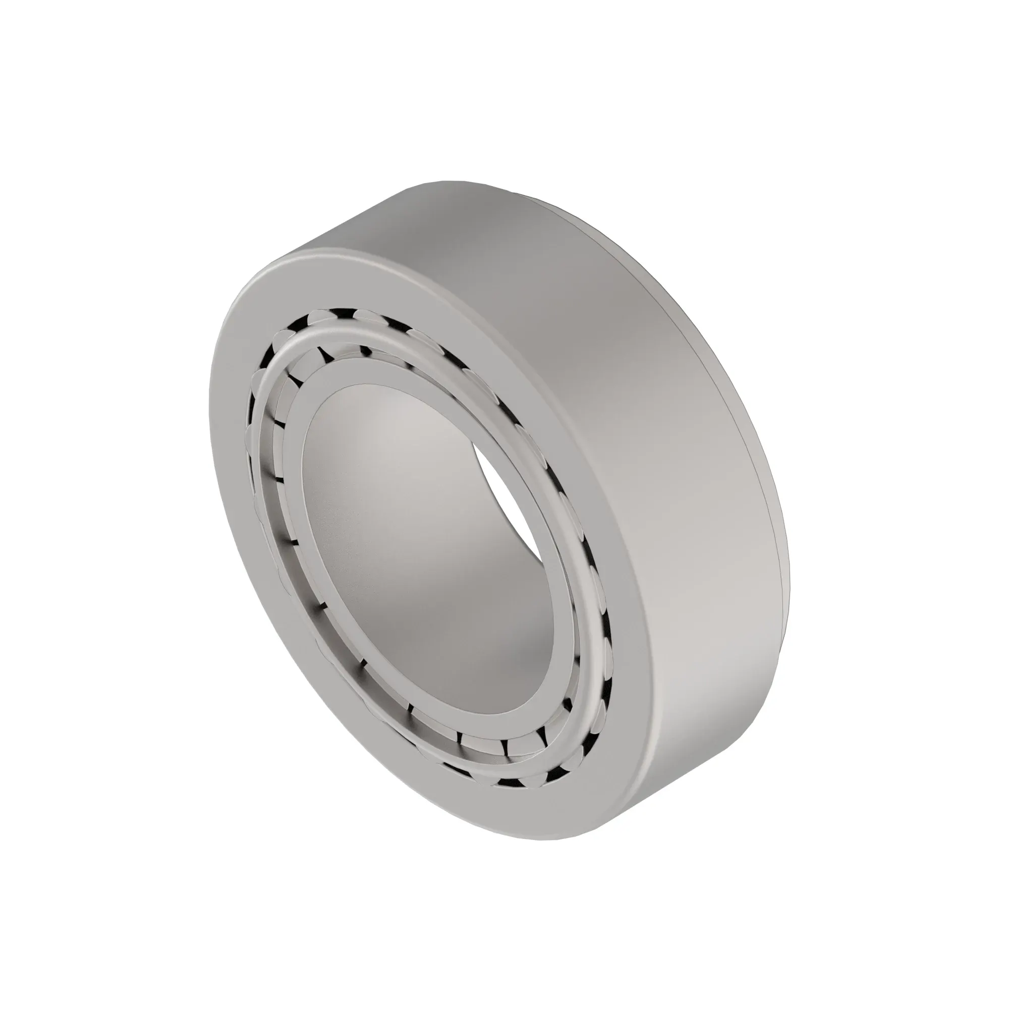 John Deere Tapered Roller Bearing - AFH218600
