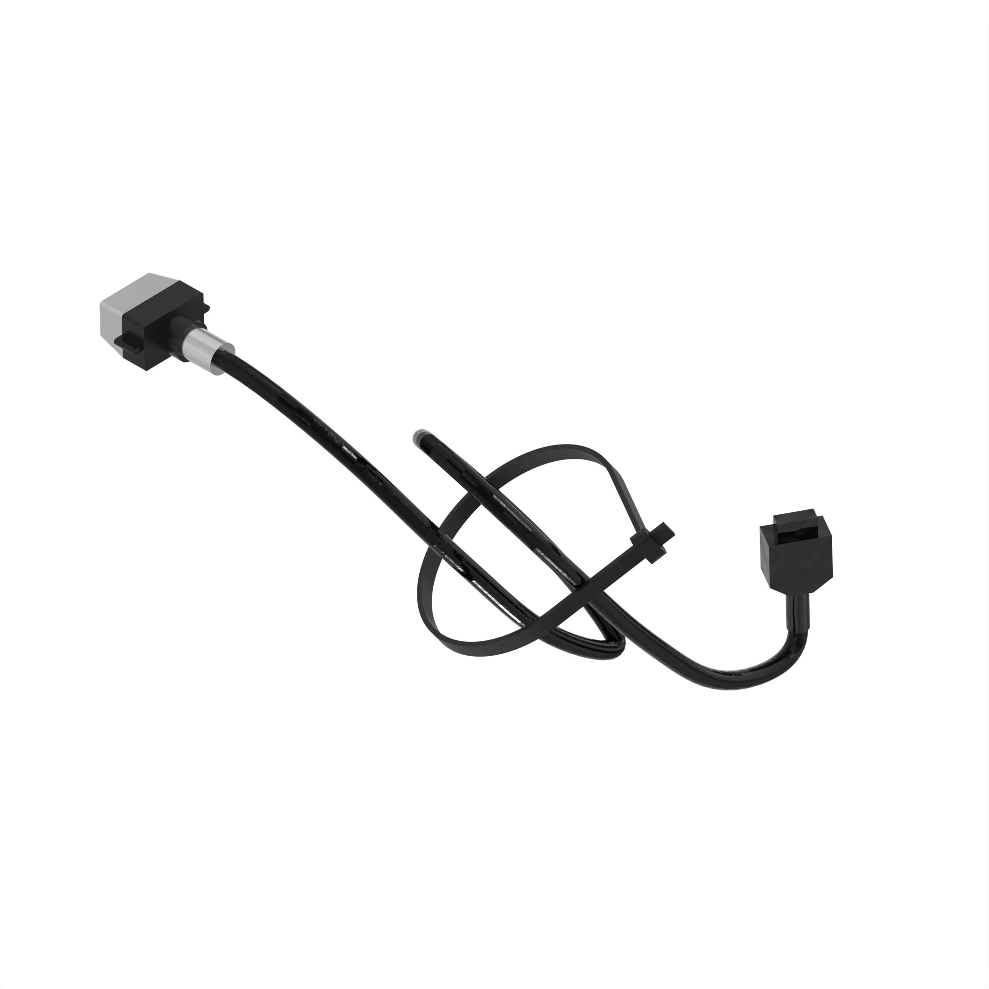 John Deere Rear Work light Fender Wiring Harness - RE271578