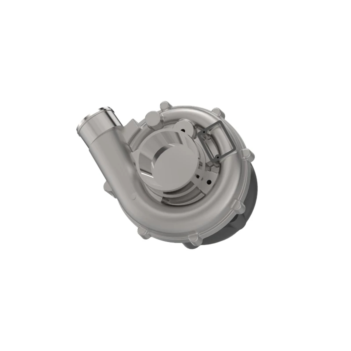 TURBOCHARGER,PACKING,-O-RING