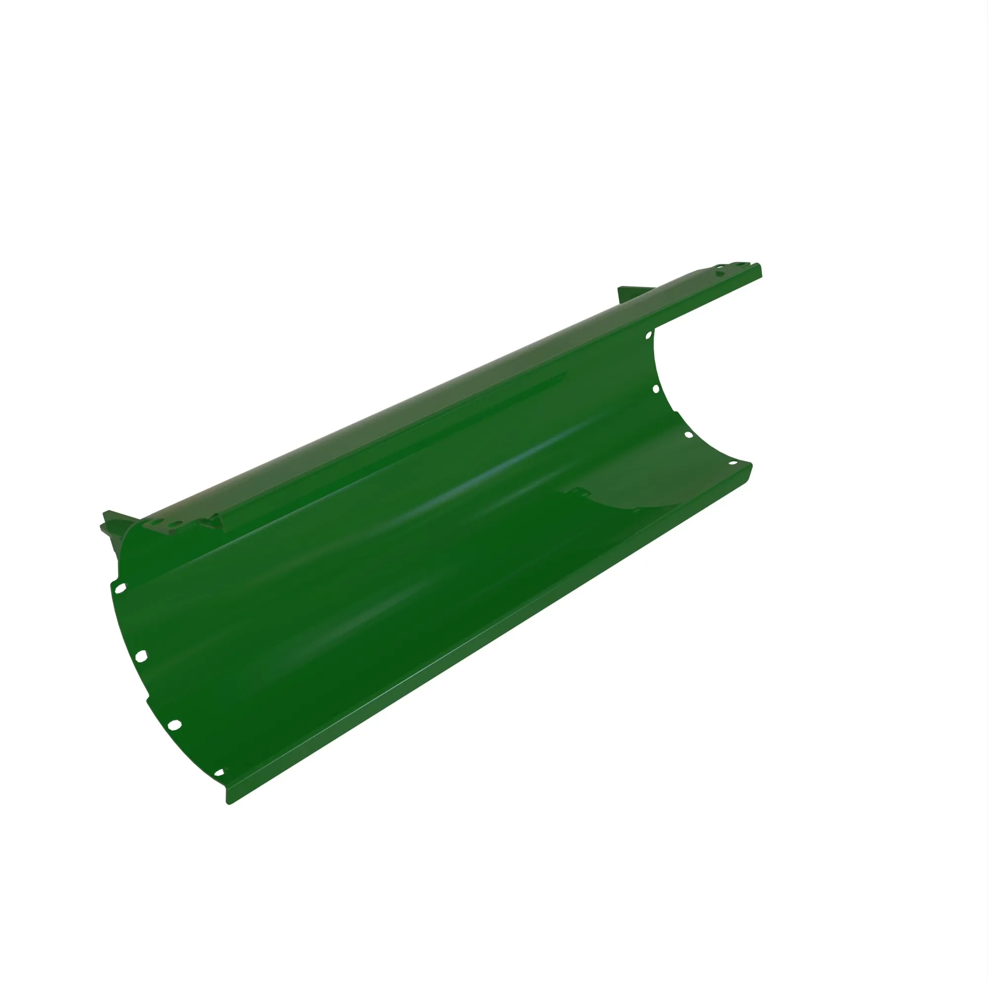 John Deere Front Premium KP™ Frame Trough - AXE52230