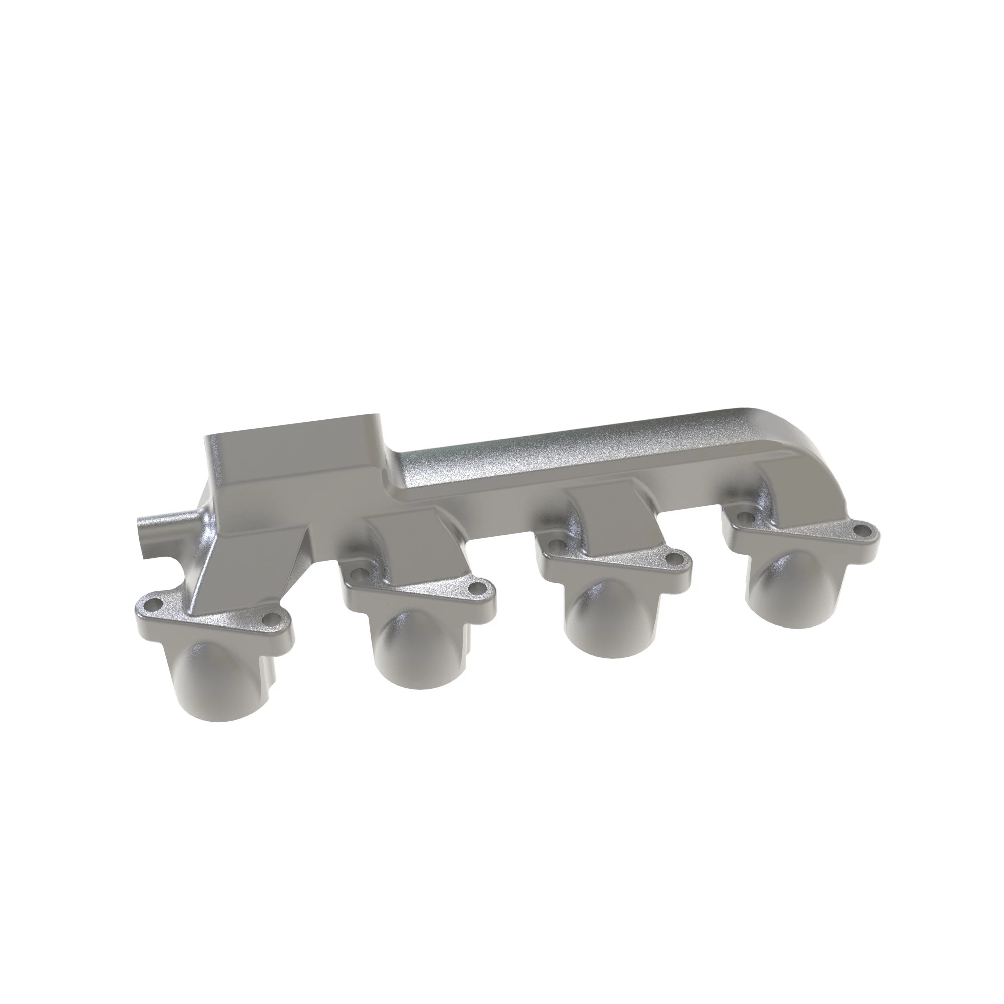 R132470: Exhaust Manifold