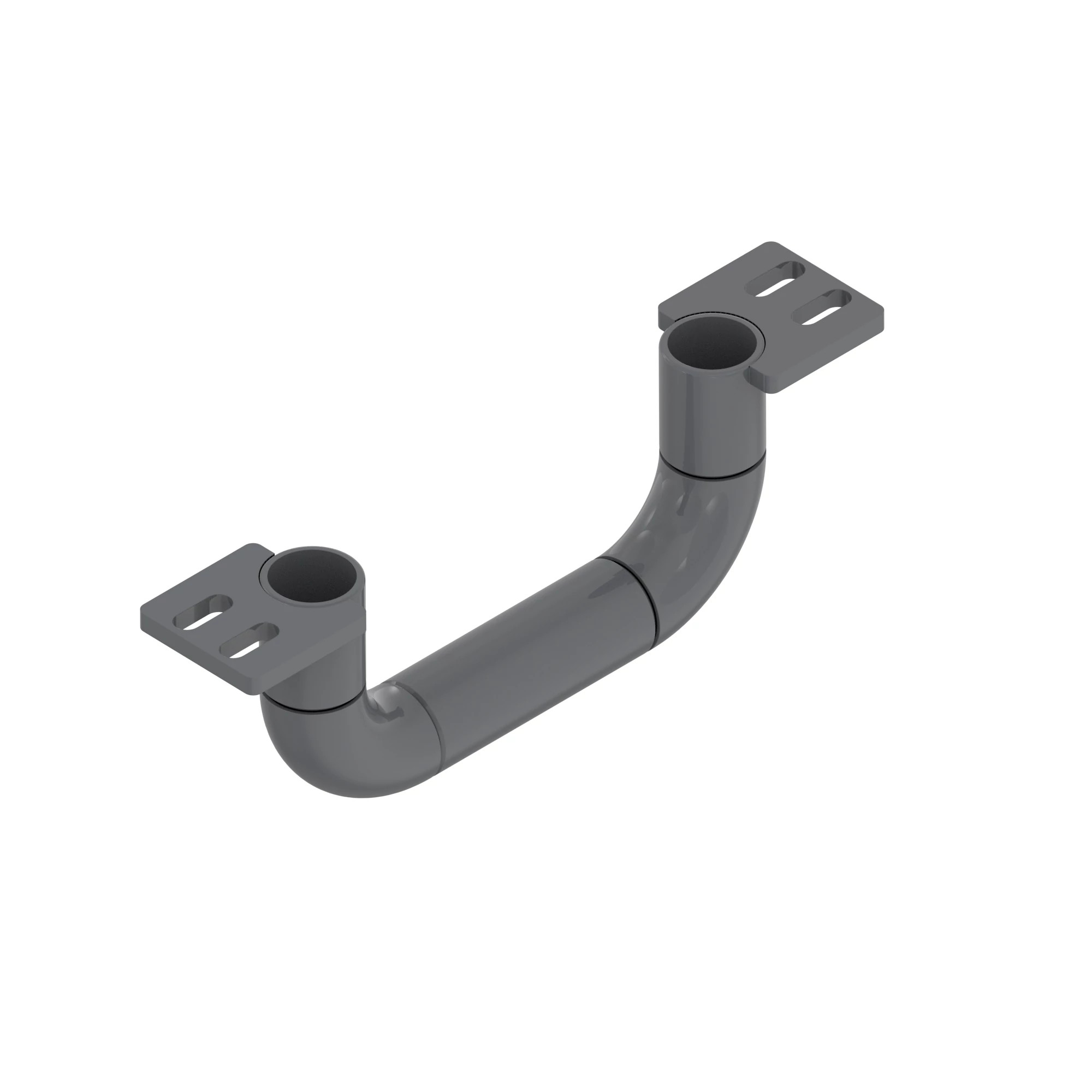 BRACKET, BOOM BRACKET