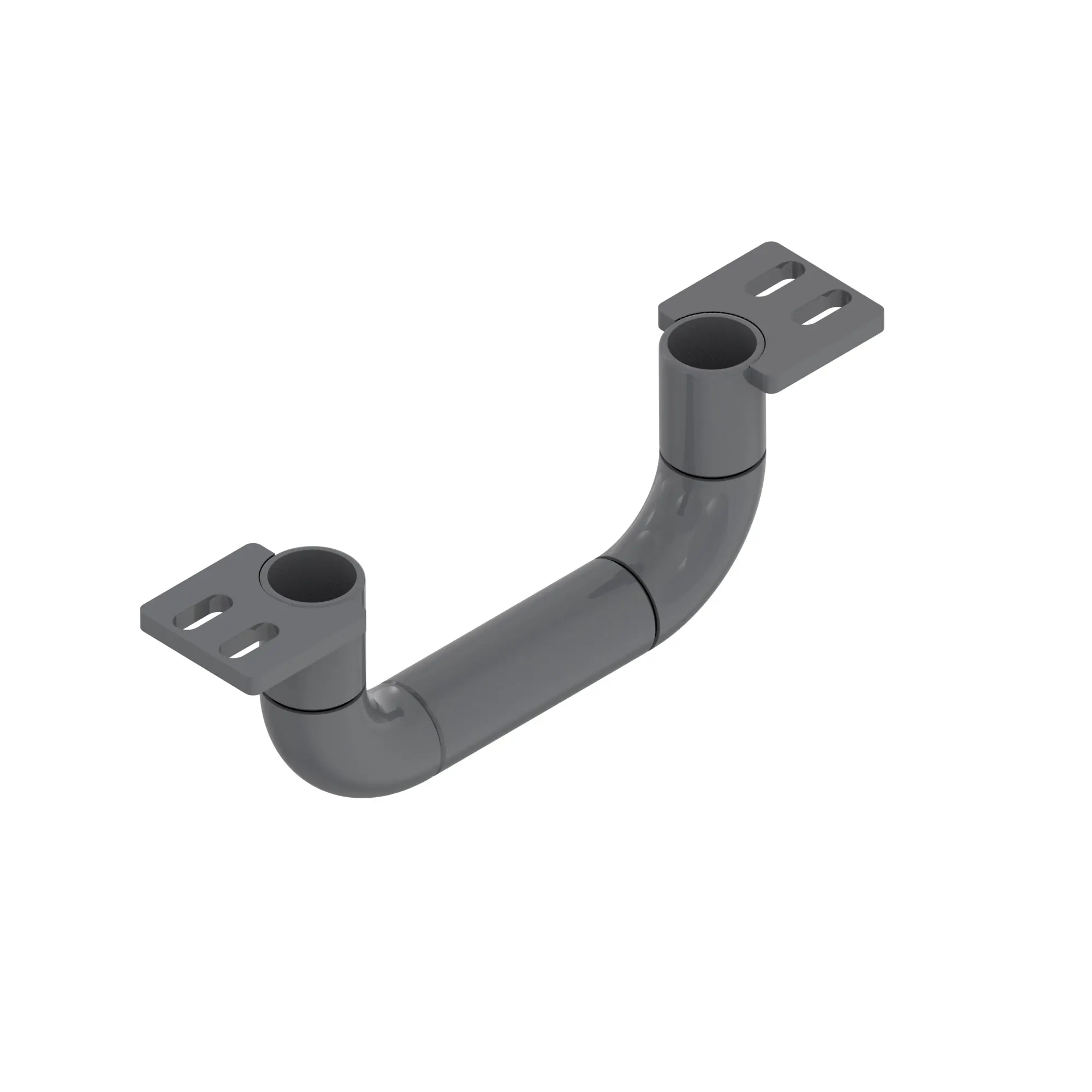 John Deere Boom Bracket - F706091