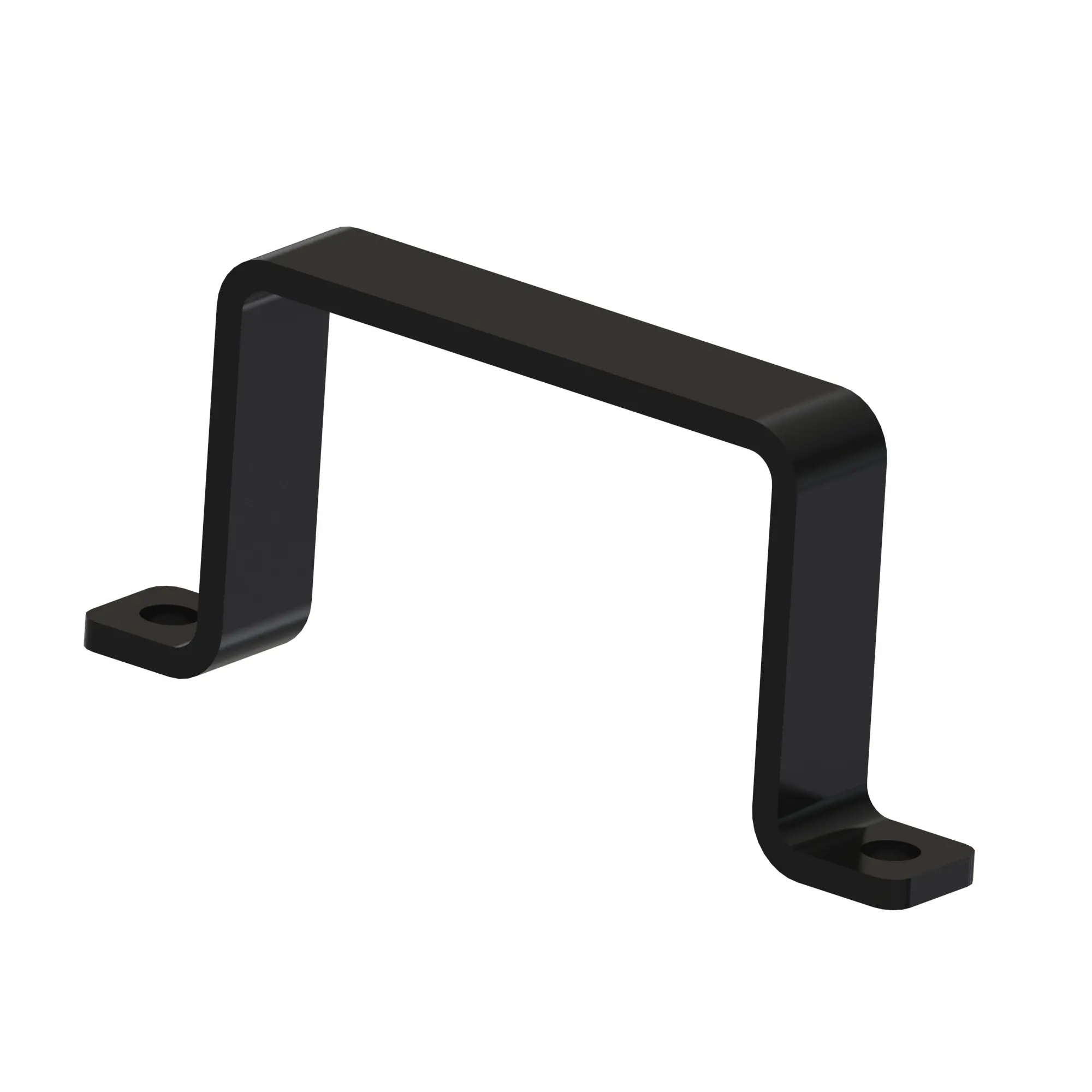 John Deere Fuel Tank 5e Cab Holder - SU43587