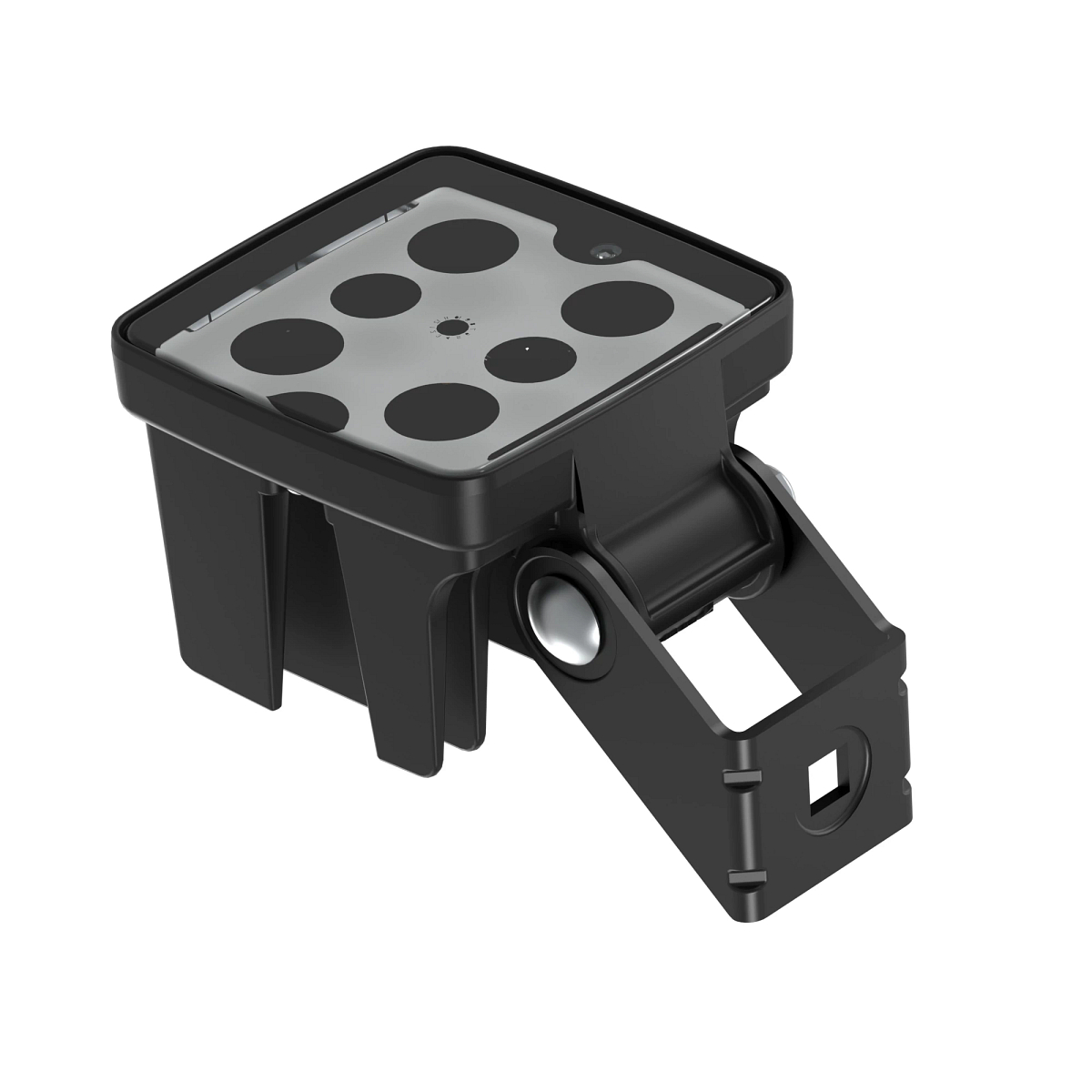 John Deere Work Light, 24 Volts - AT440850