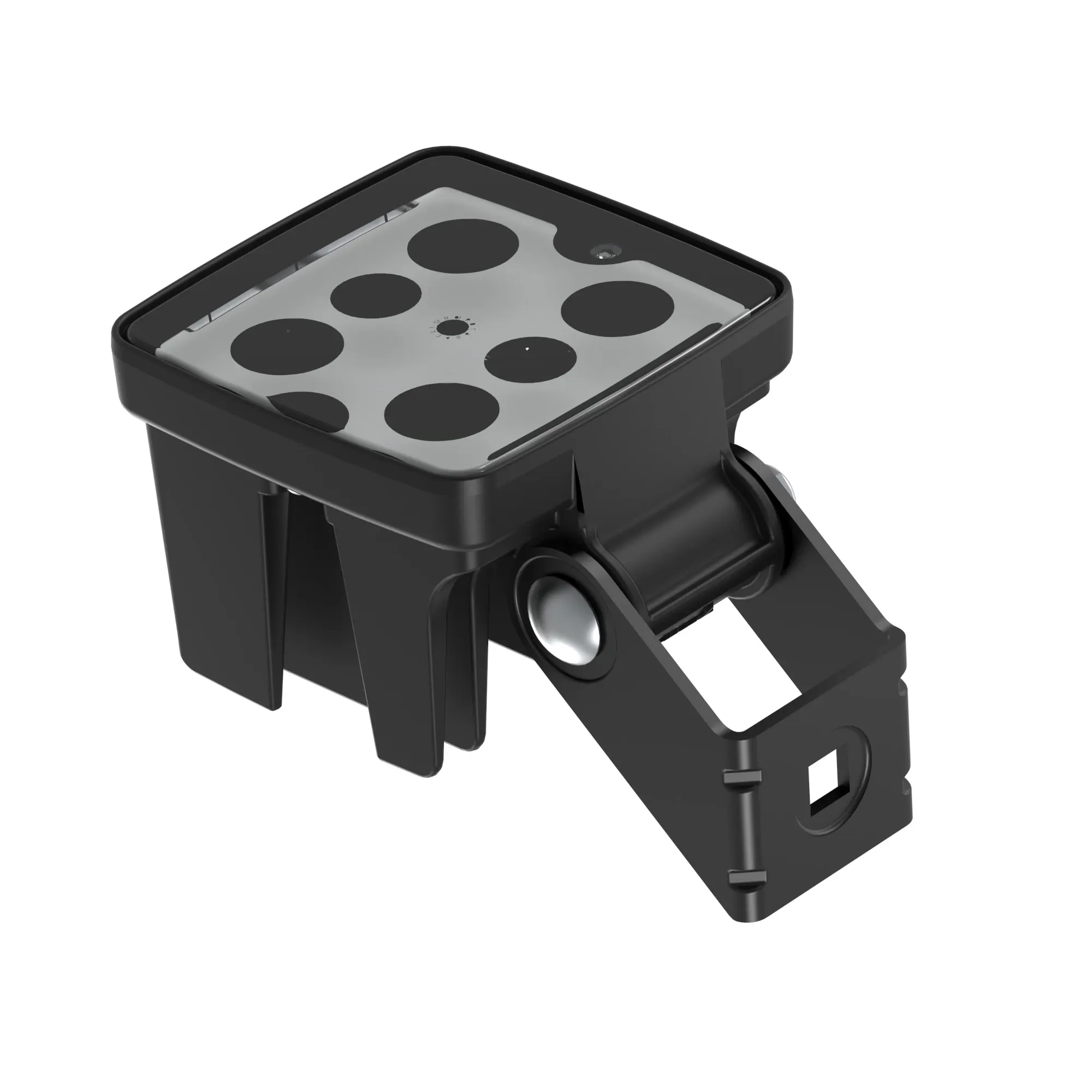 John Deere Work Light, 24 Volts - AT440850