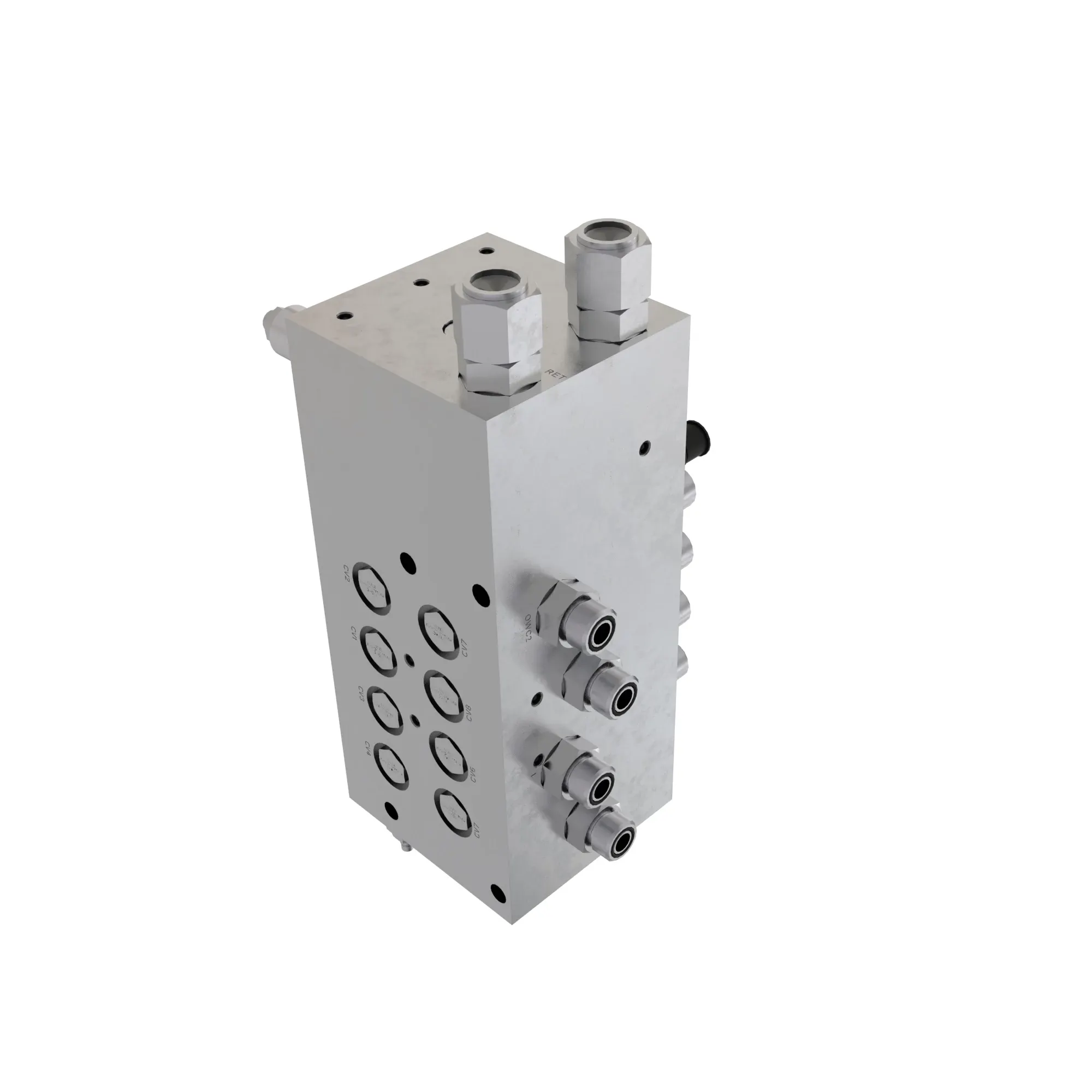 Control Valve