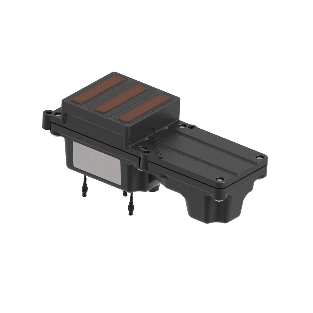 Moisture Sensor Module, 32-Bit, Hig