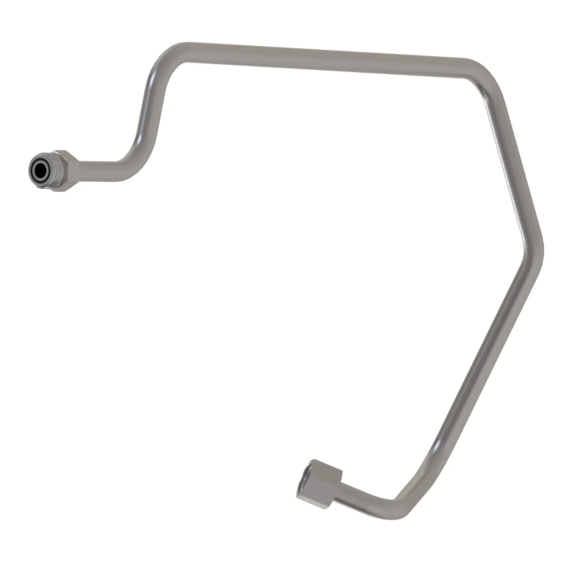SIGNAL HTB VALVE TO CONNECTION , F11X/W
