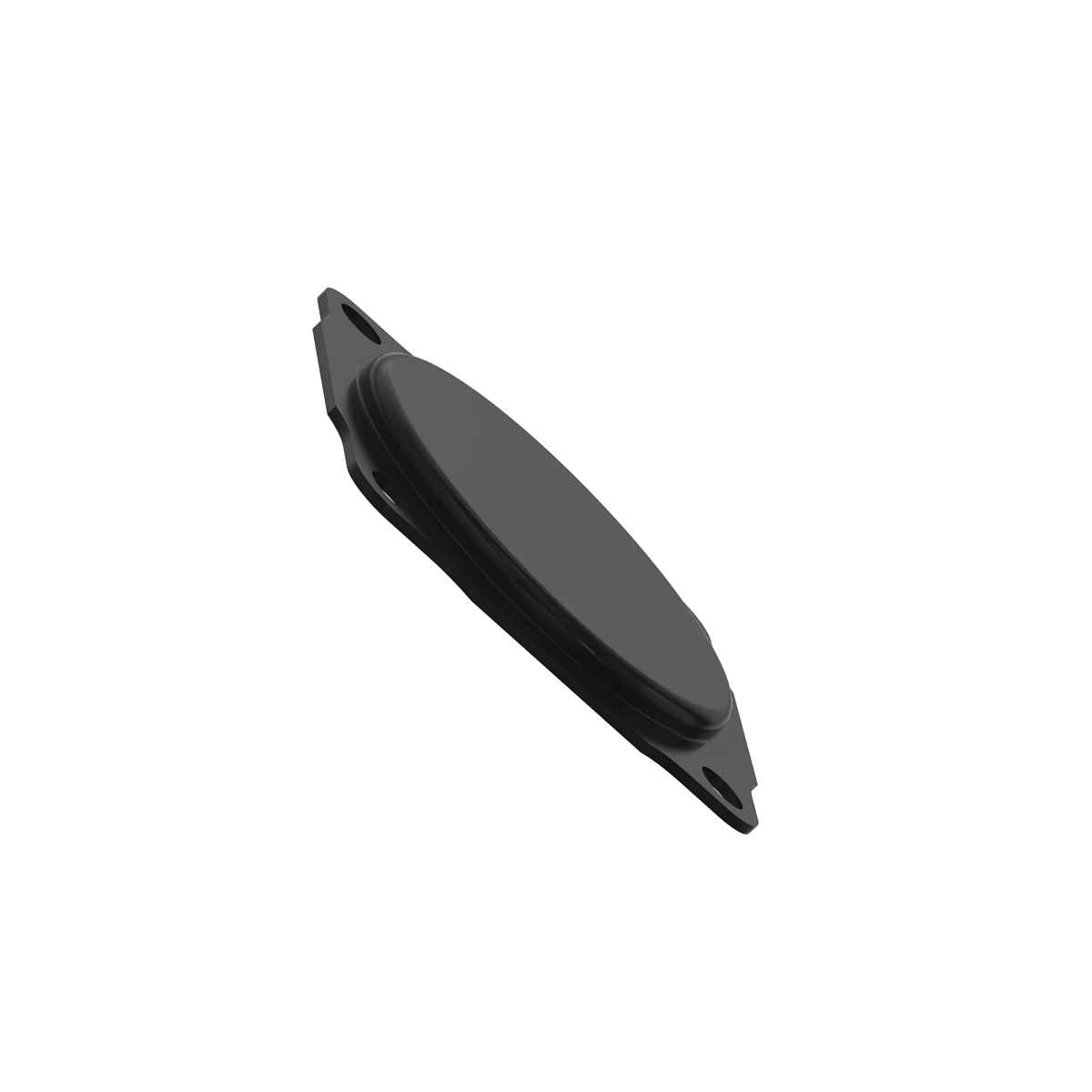 Cover, SAE C 4-Bolt