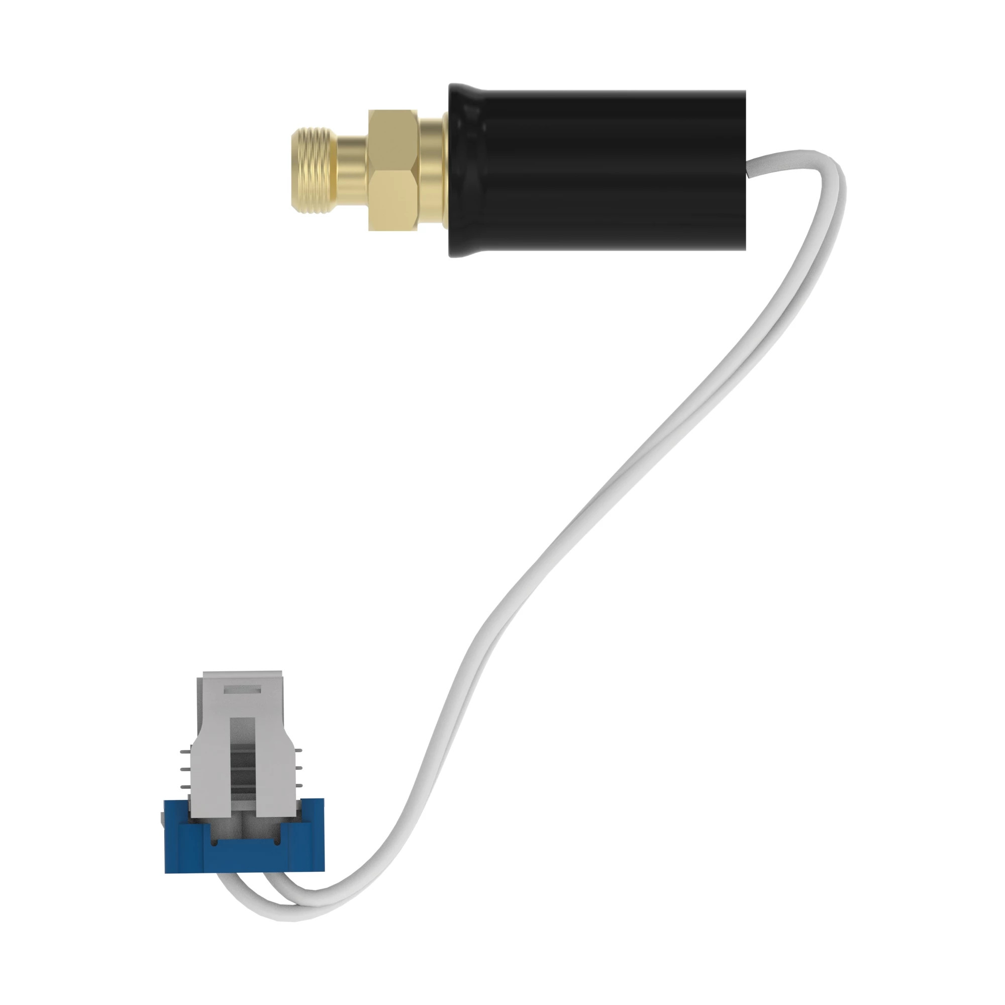 TRANS OIL PRESSURE SENSOR