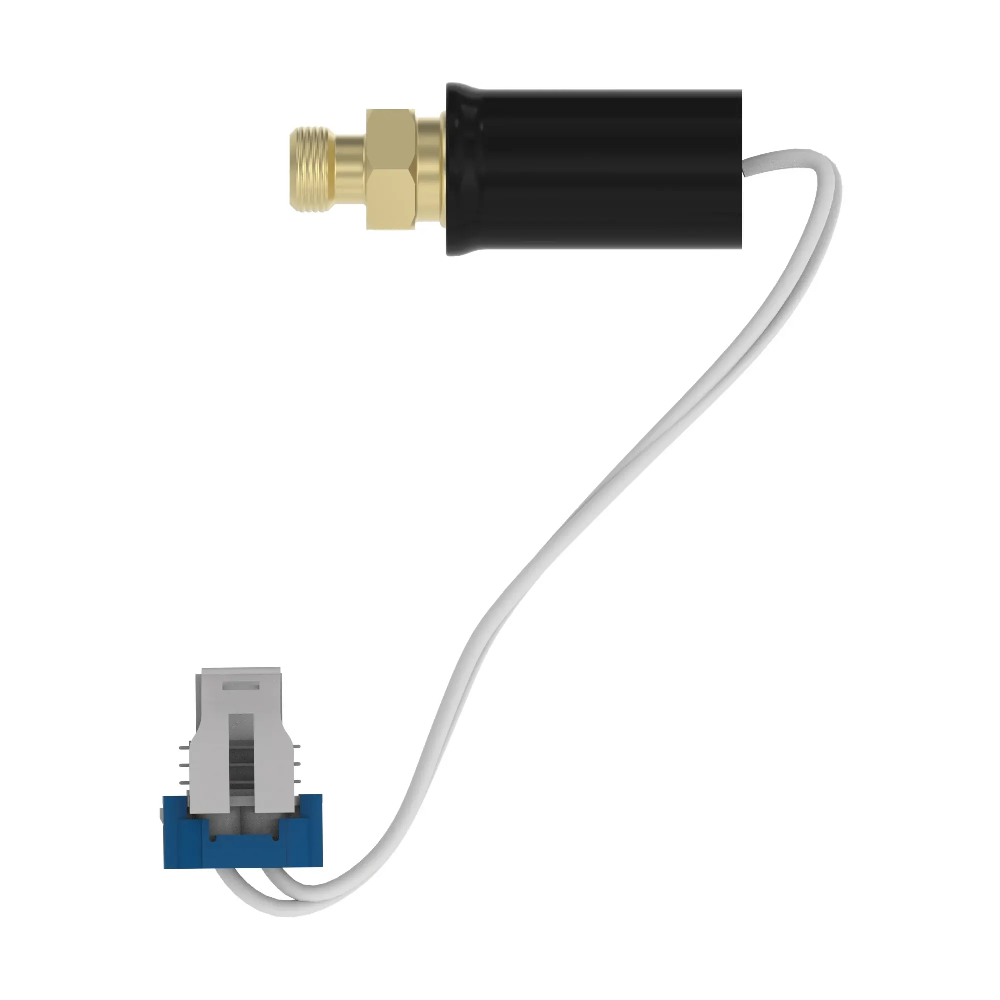 TRANS OIL PRESSURE SENSOR