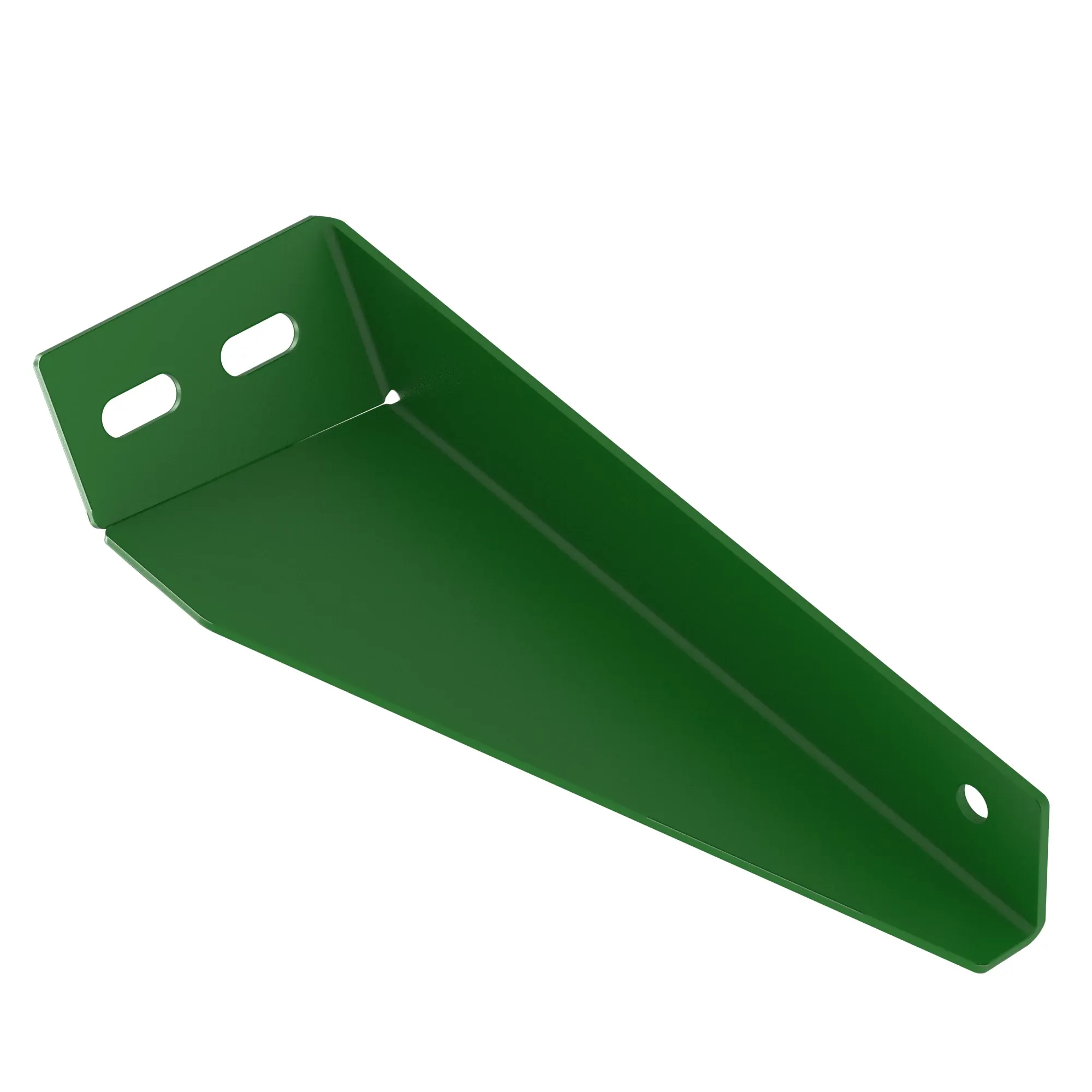 John Deere Styling Panel Bracket - HXE113827