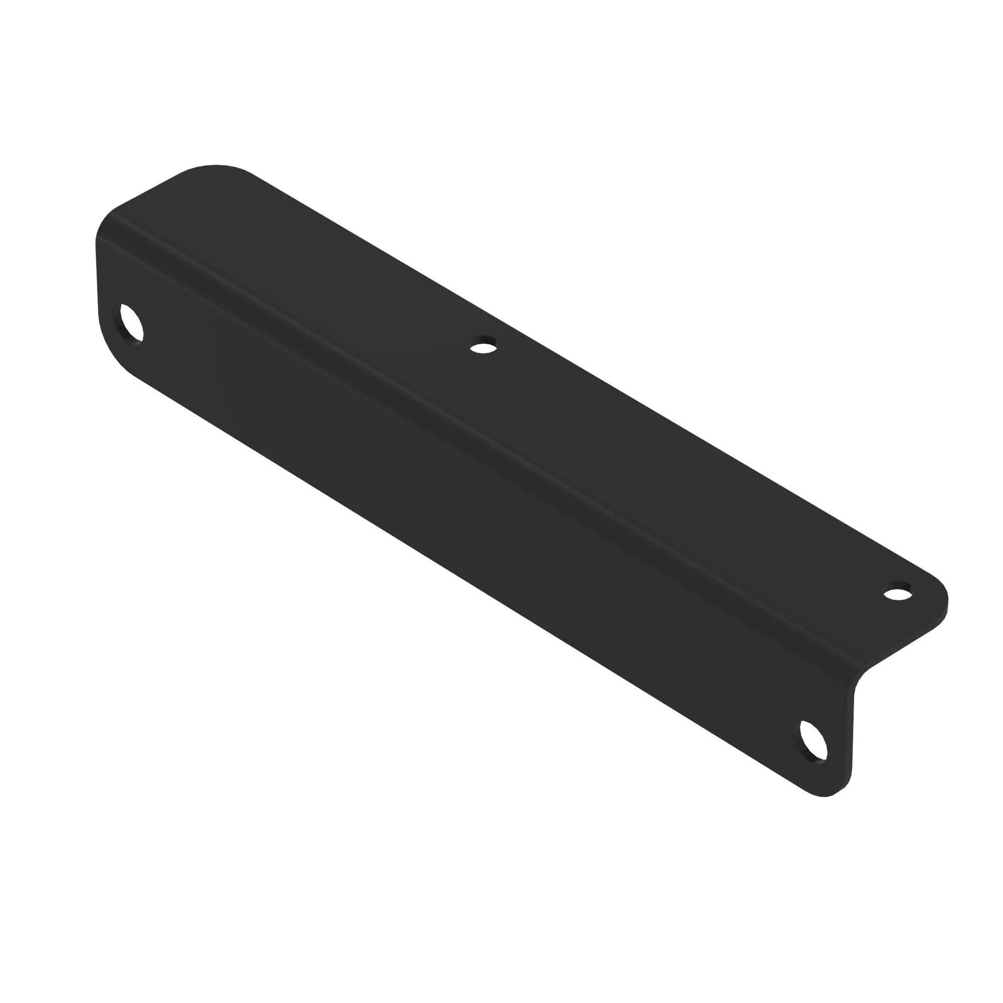 RELAY MOUNTING PLATE PLATE FOR SEL FLOW AND RC RELAYS