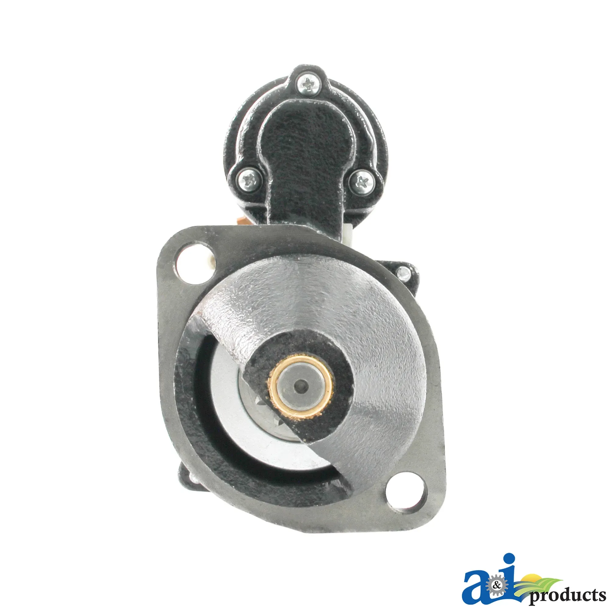 Starter Motor Kit, 12 Volts, 3 kW