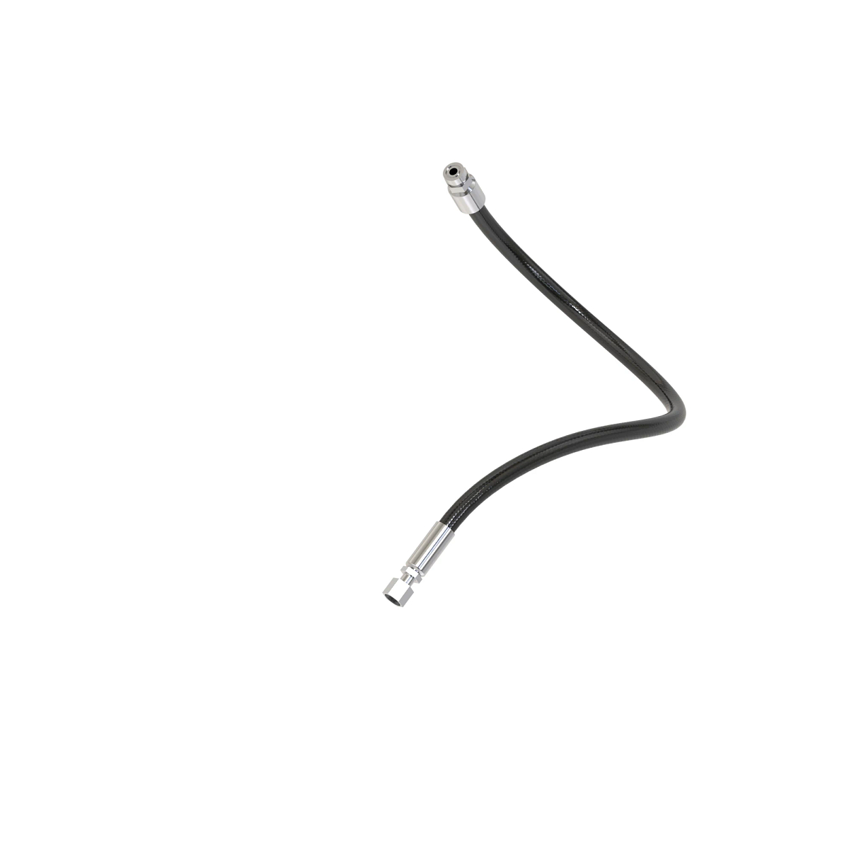 PRESSURE, SHORT (STRAIGHT) LWFM