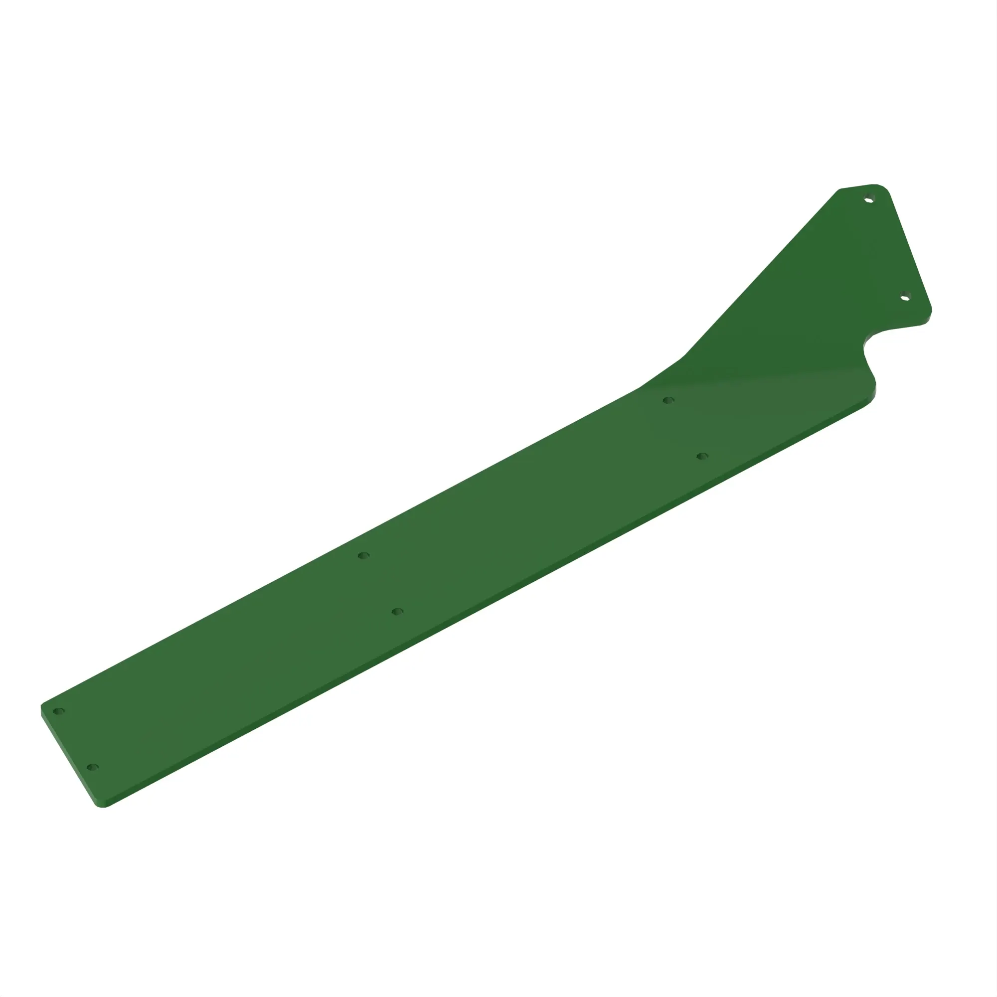 BRACKET, BRACKET, LH STEP EXTENSION