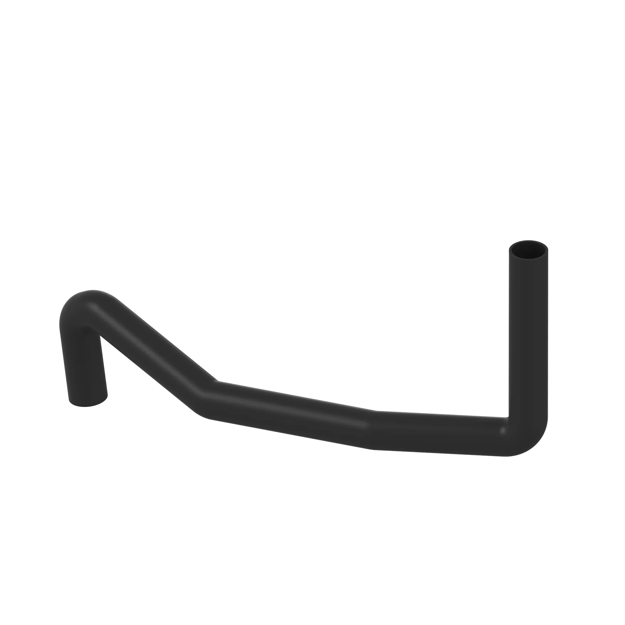 John Deere Hose Guard - LVU34637
