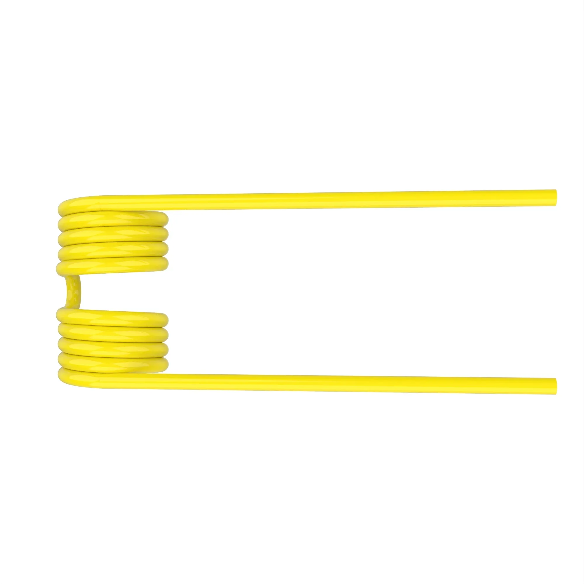 Spring Tooth