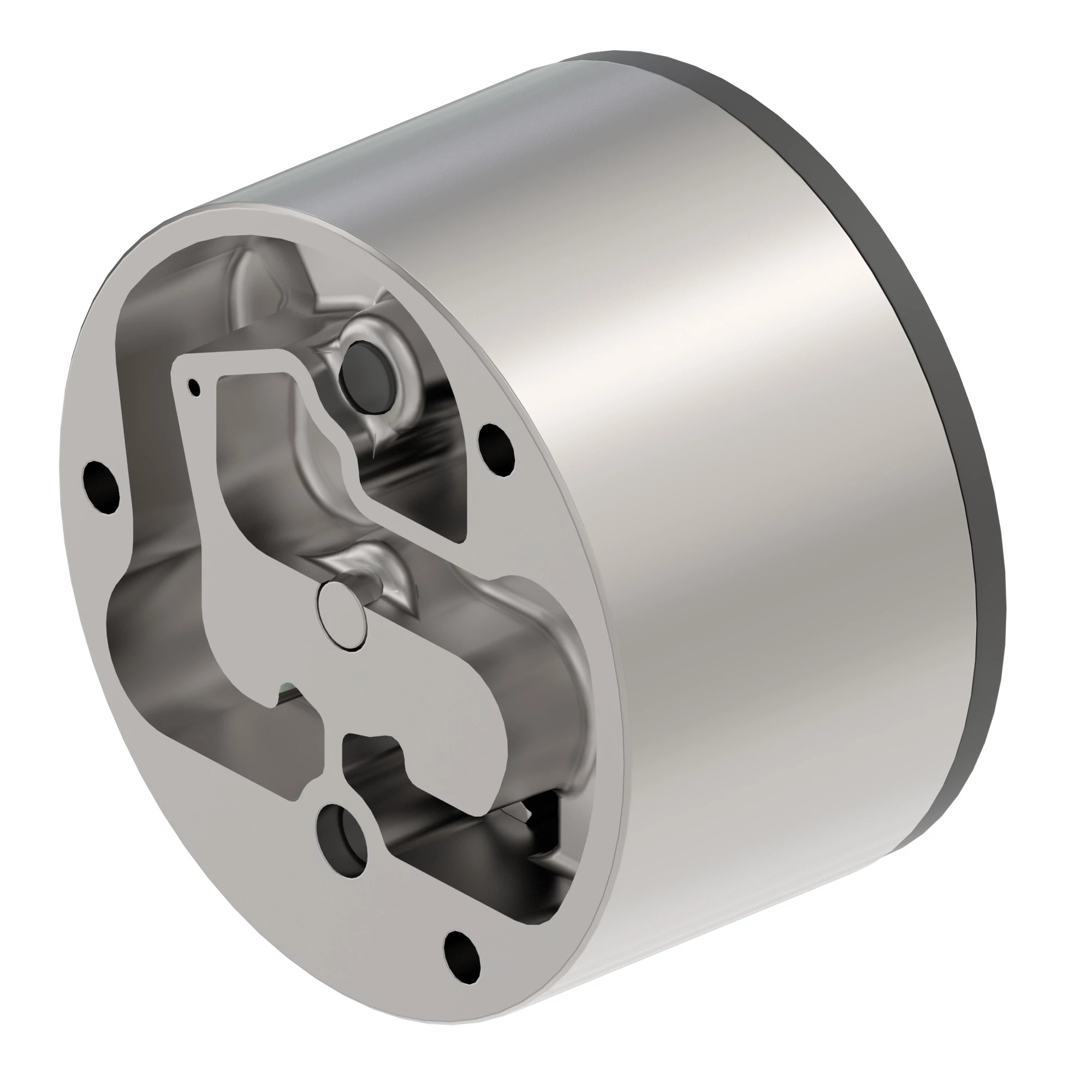 John Deere Reman REMAN Oil Pump - SE501594