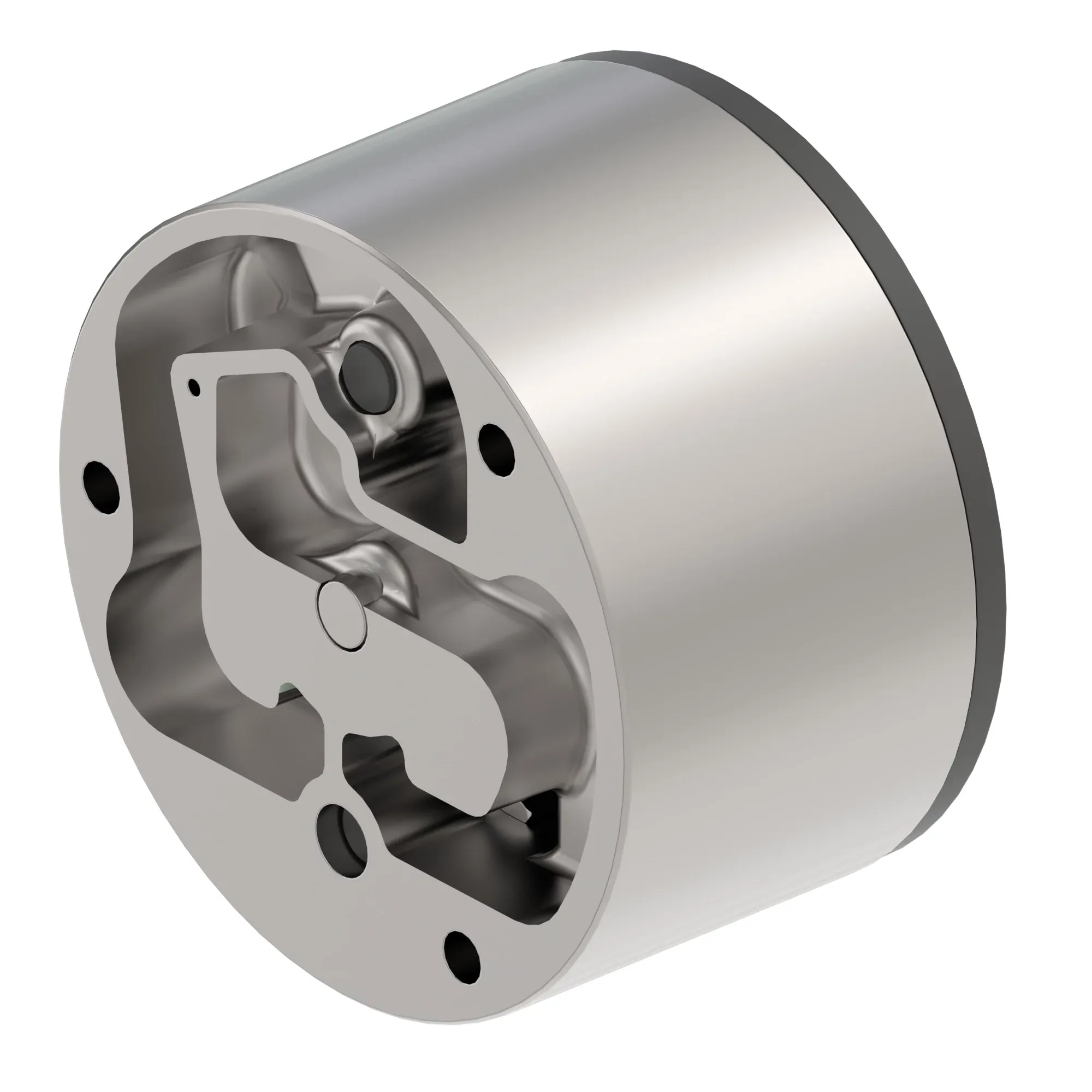 John Deere Reman REMAN Oil Pump - SE501594