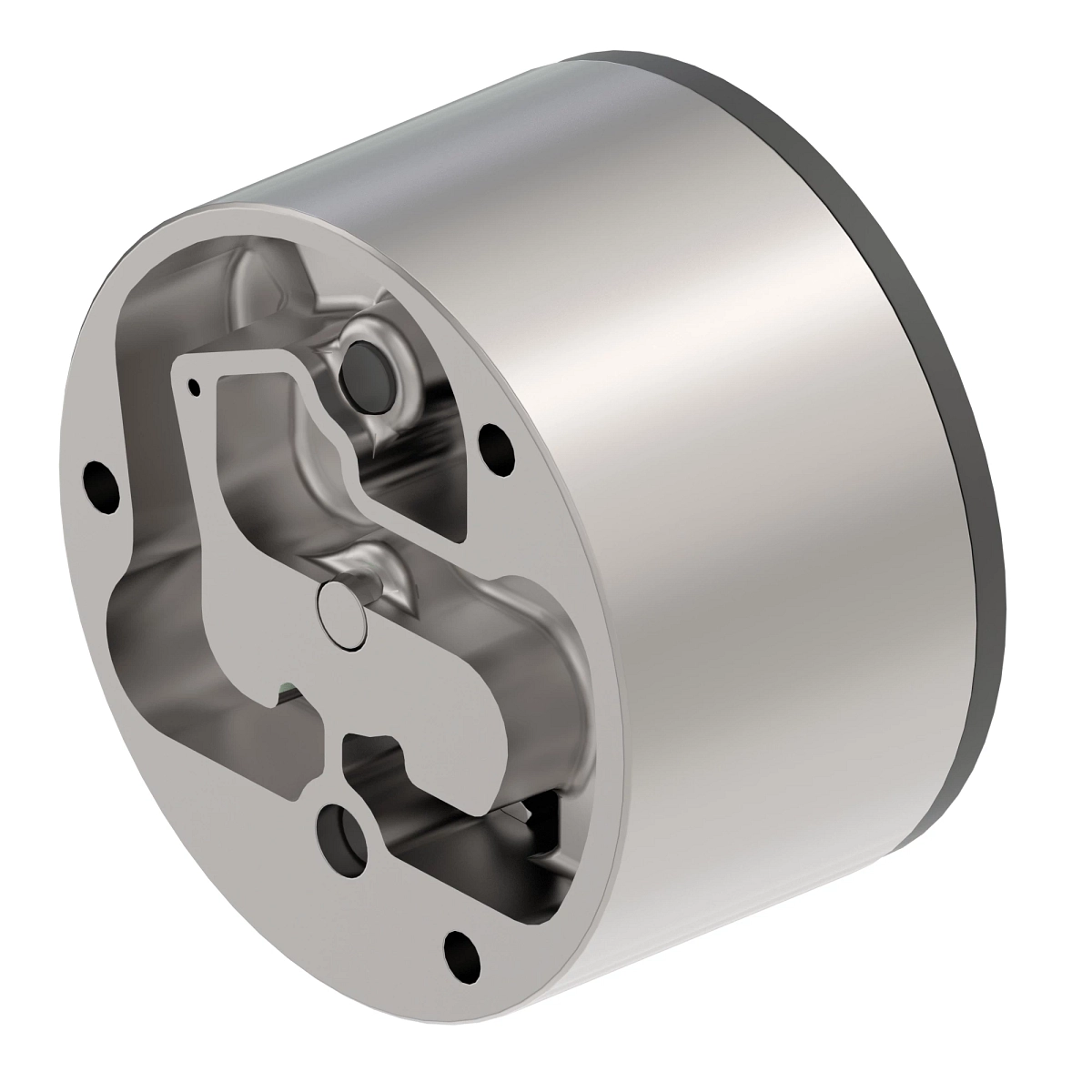 John Deere Reman REMAN Oil Pump - SE501594