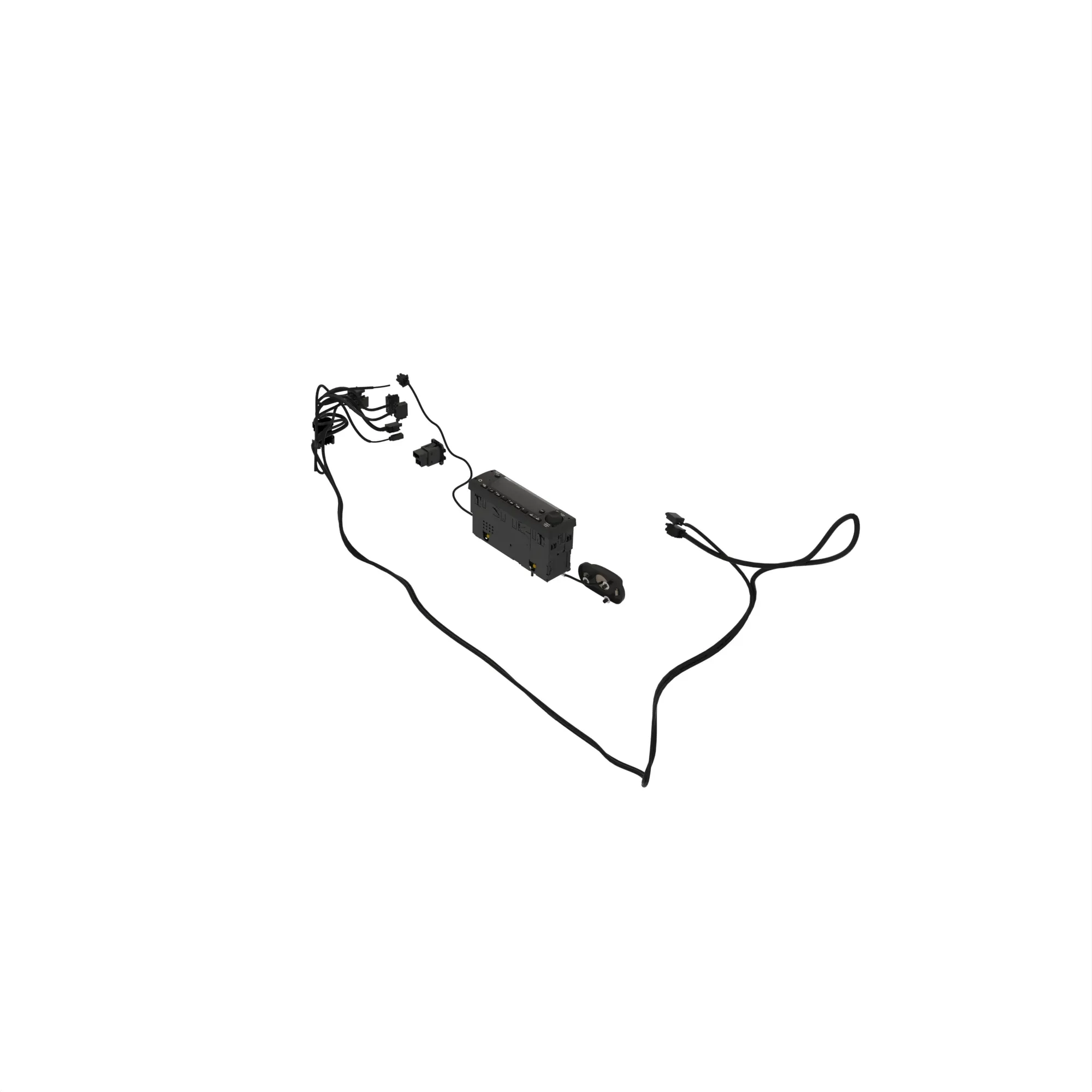 Radios & Speakers