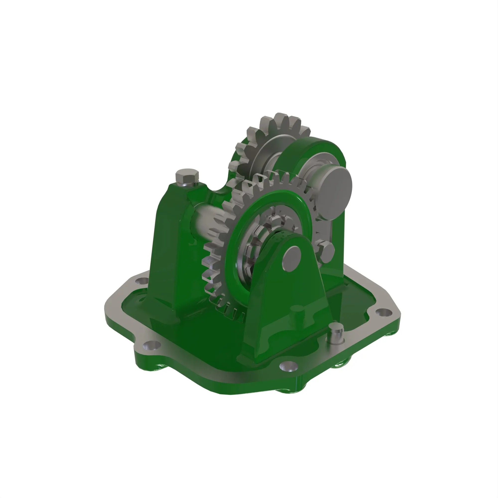 John Deere Creeper - RE170130