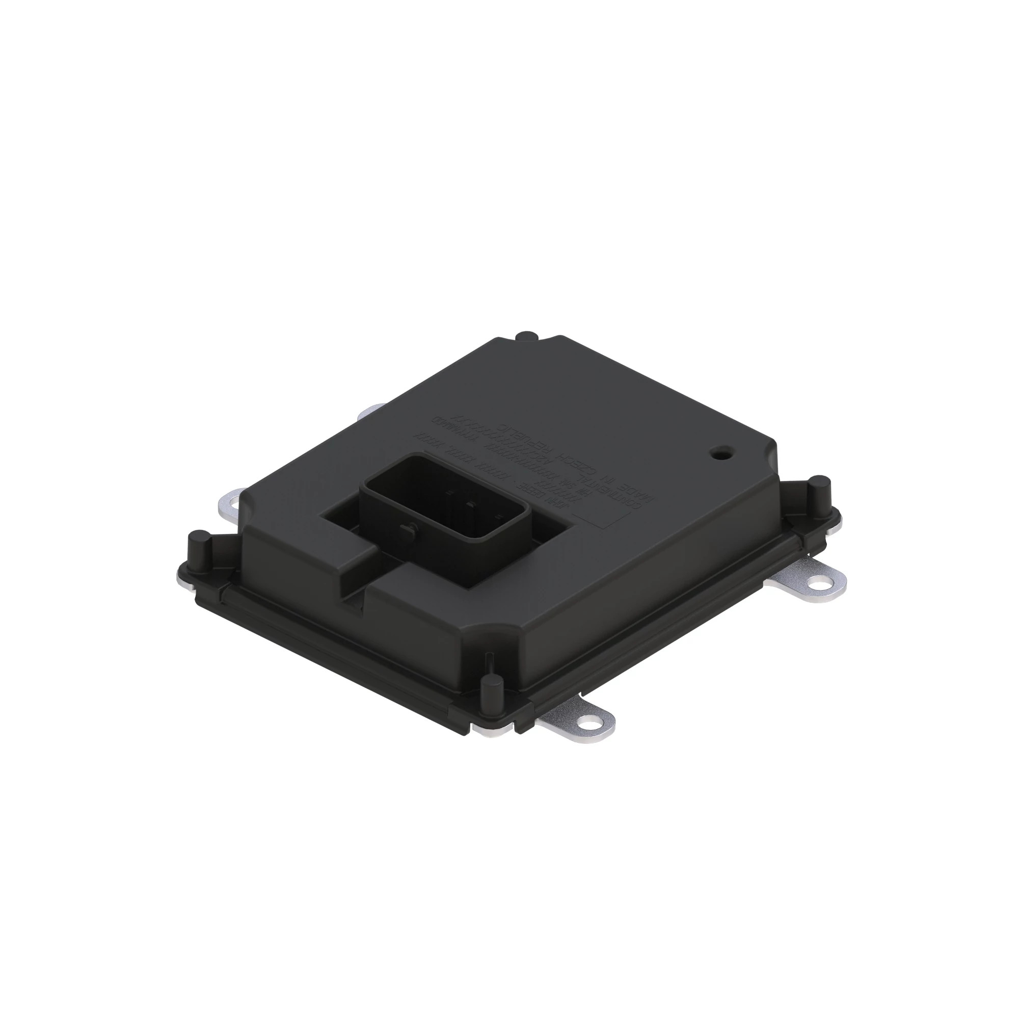 BL16780; M50 controller for Front PTO; M50 Controller; Front PTO; MHM1914; 8381