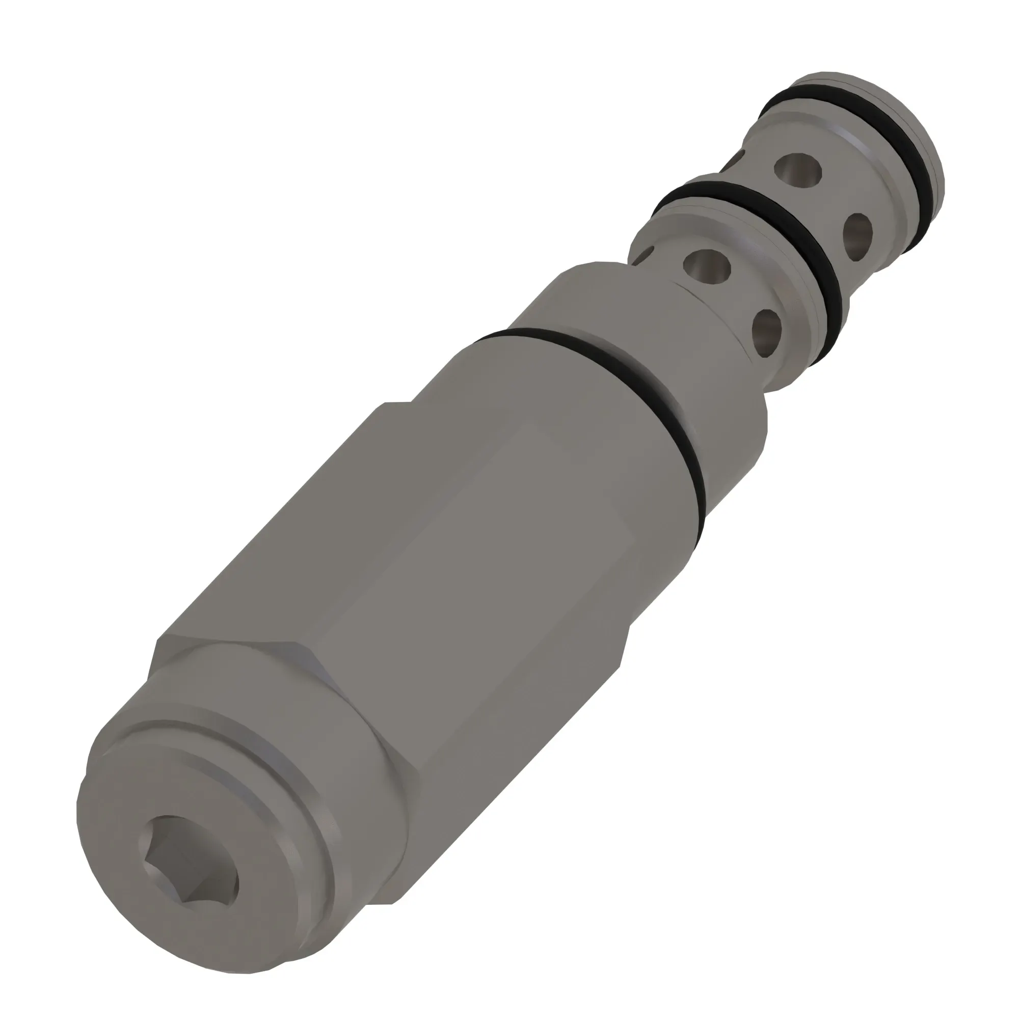 Pressure Relief Valve