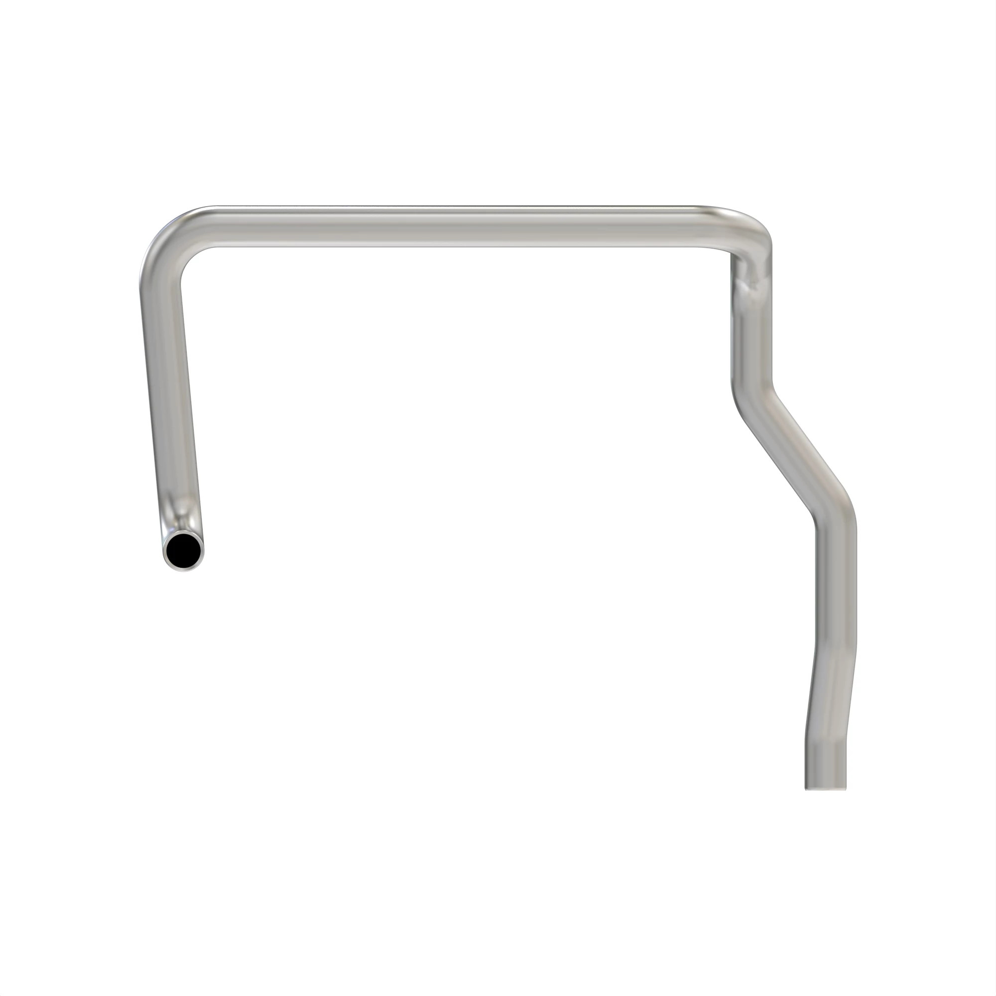 TUBE, WATER PUMP  BY-PASS