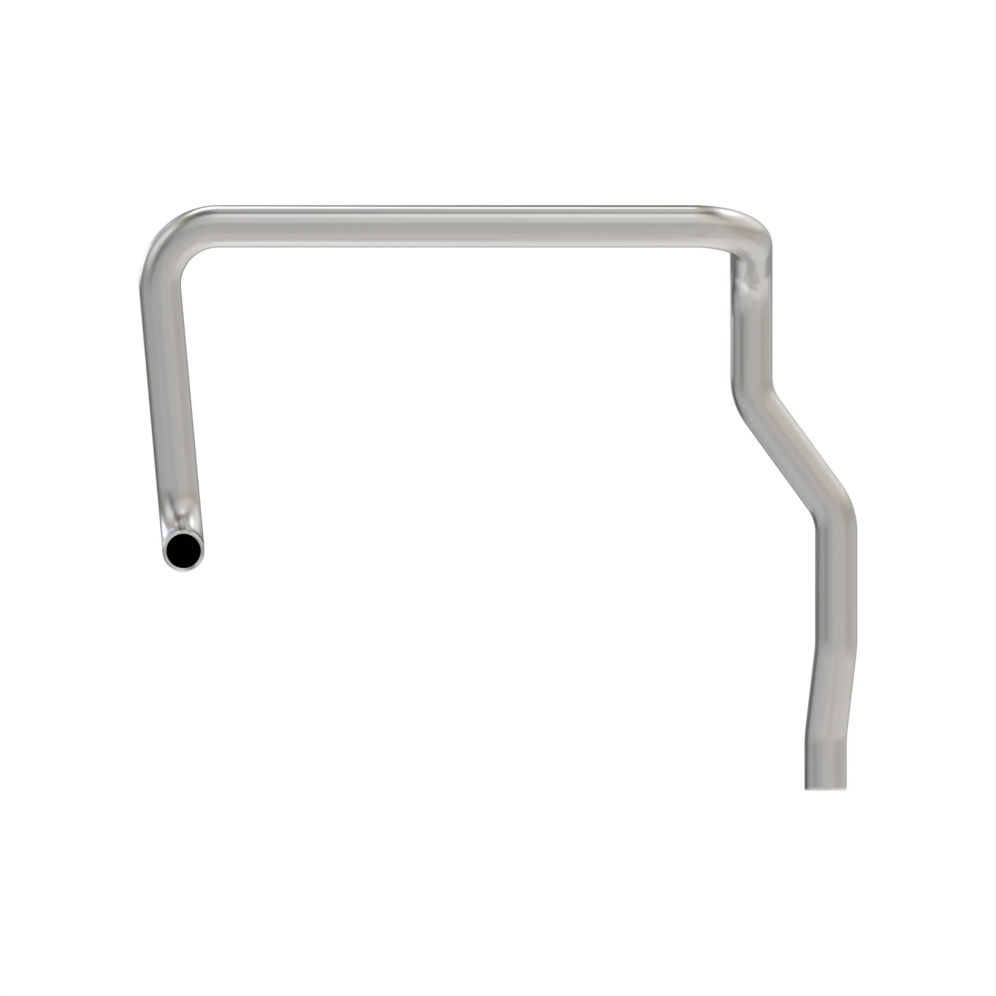 TUBE, WATER PUMP  BY-PASS