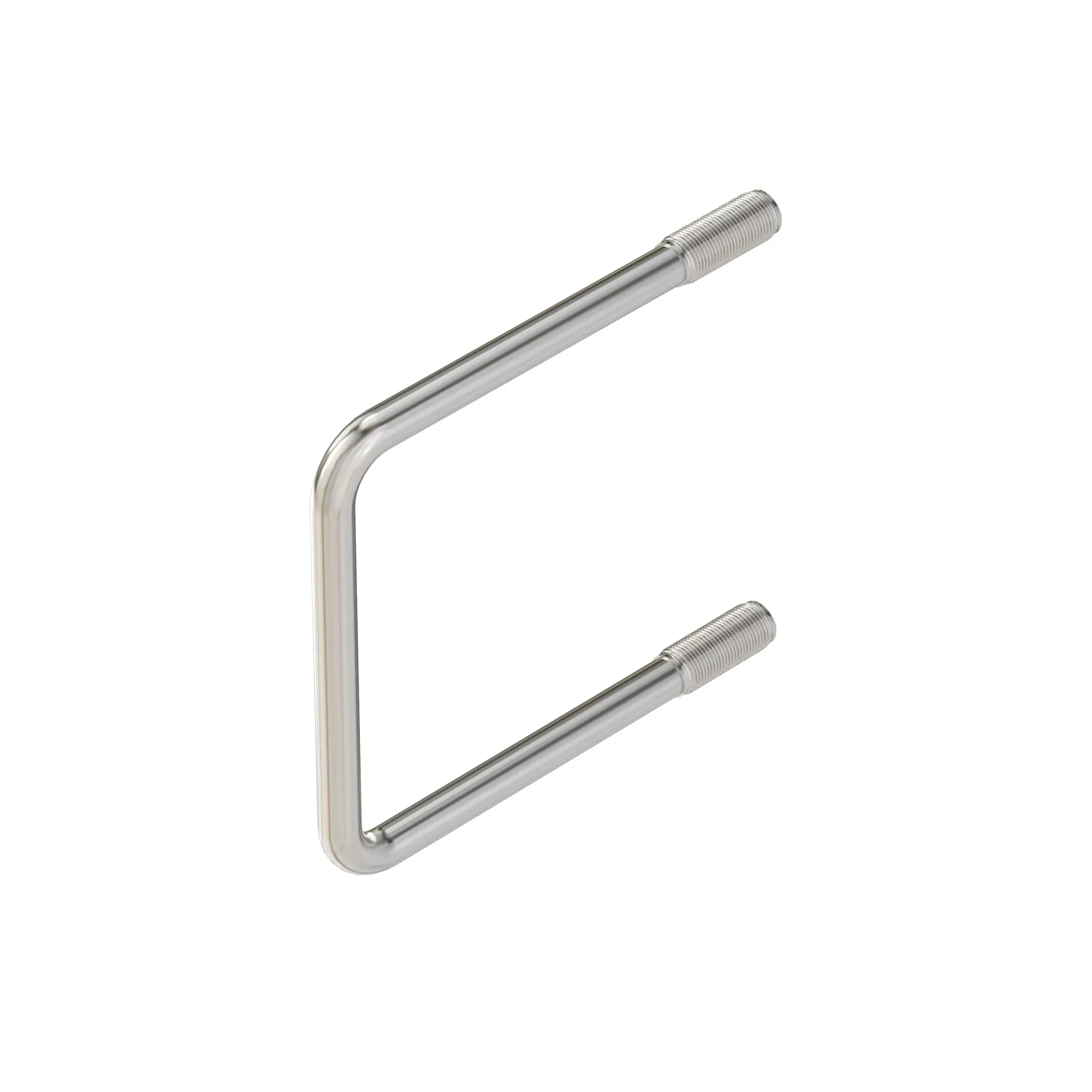 U-BOLT(FOR 6"X6" TUBE), U-Bolt