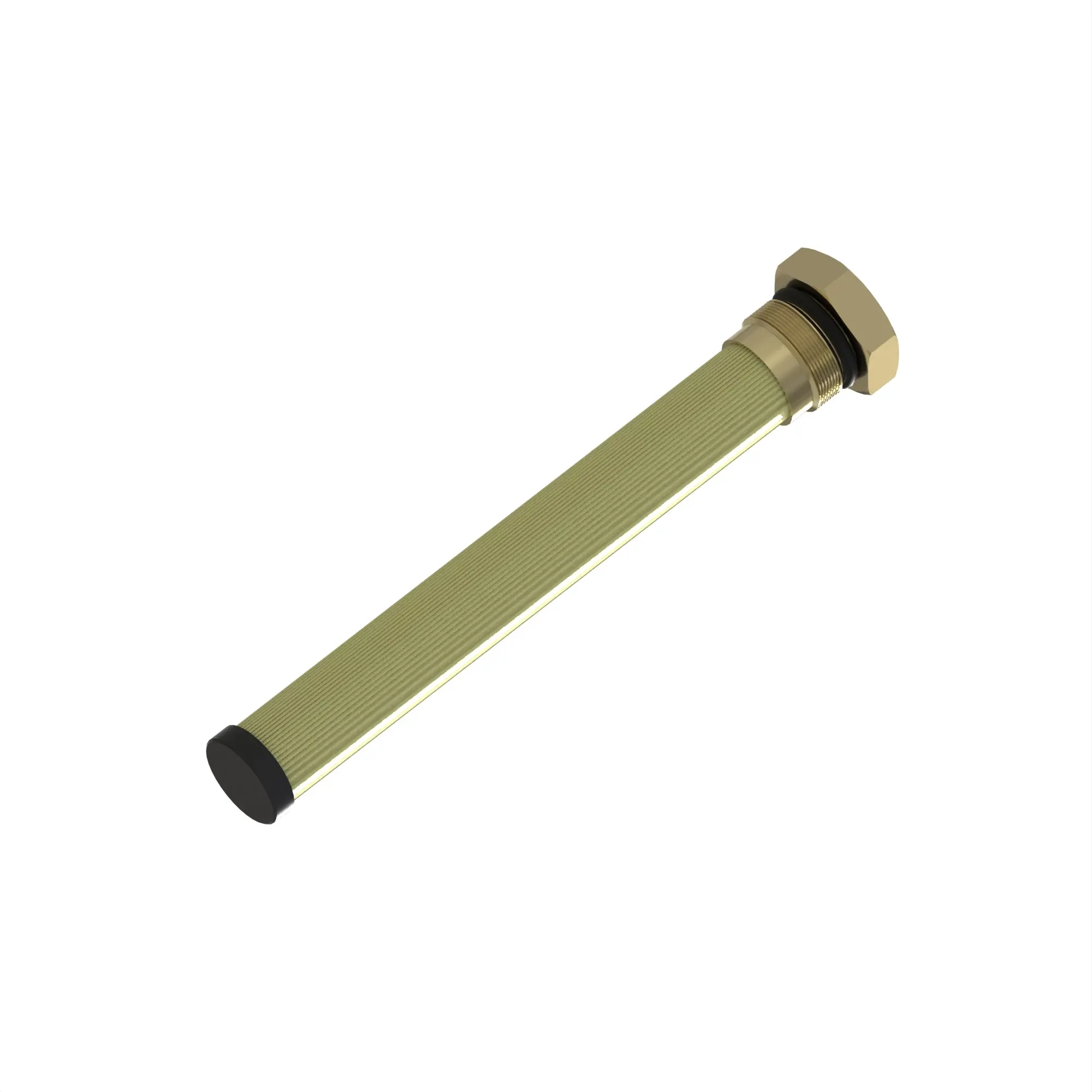 John Deere Chain Lubrication Oil Filter - F701096