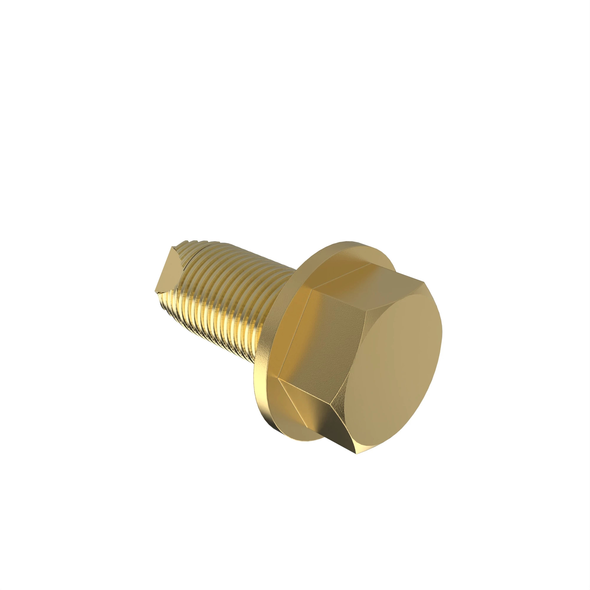 SCREW, ( THREAD FORMING)
