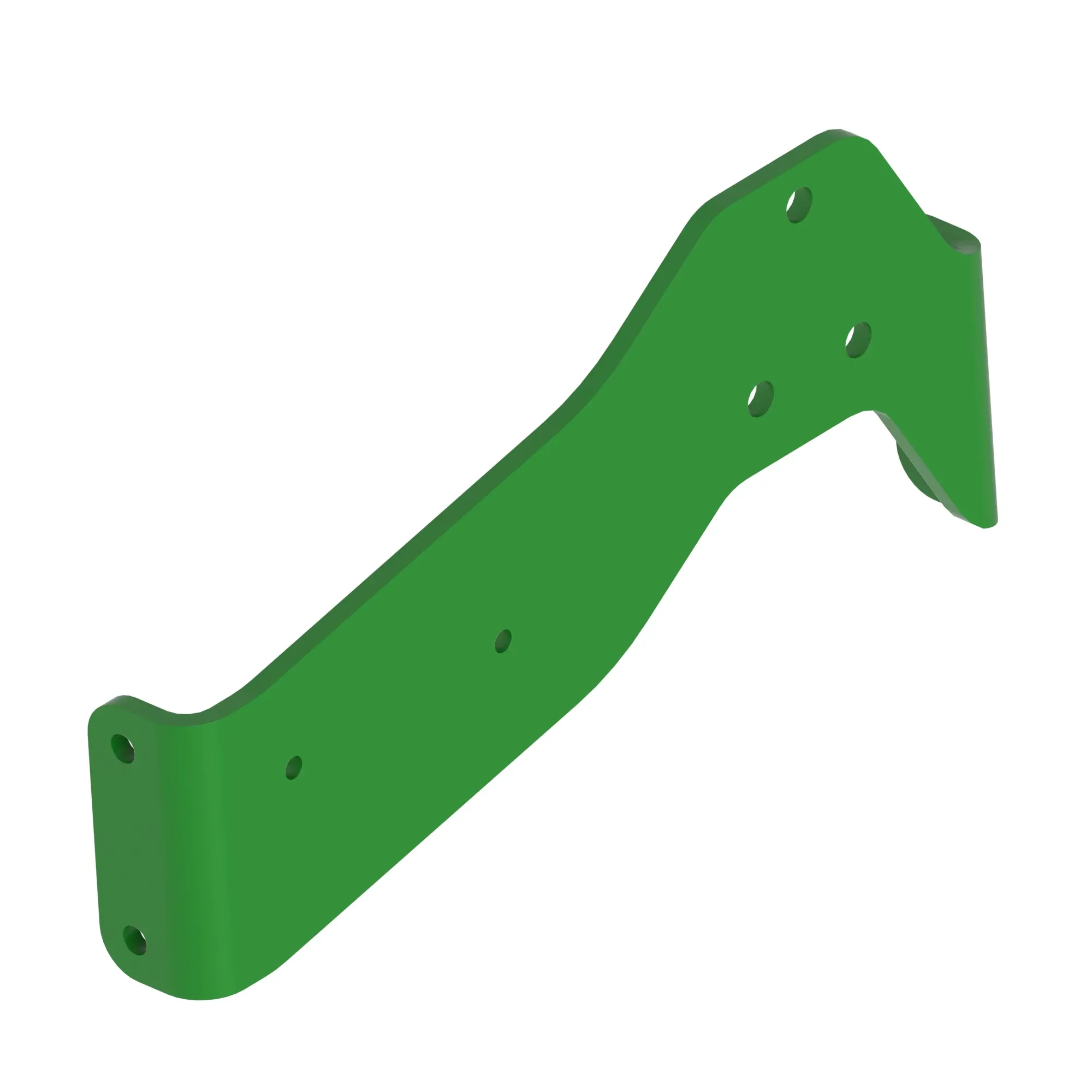 BRACKET, ANCHOR,HYD.,CYL,R.H.