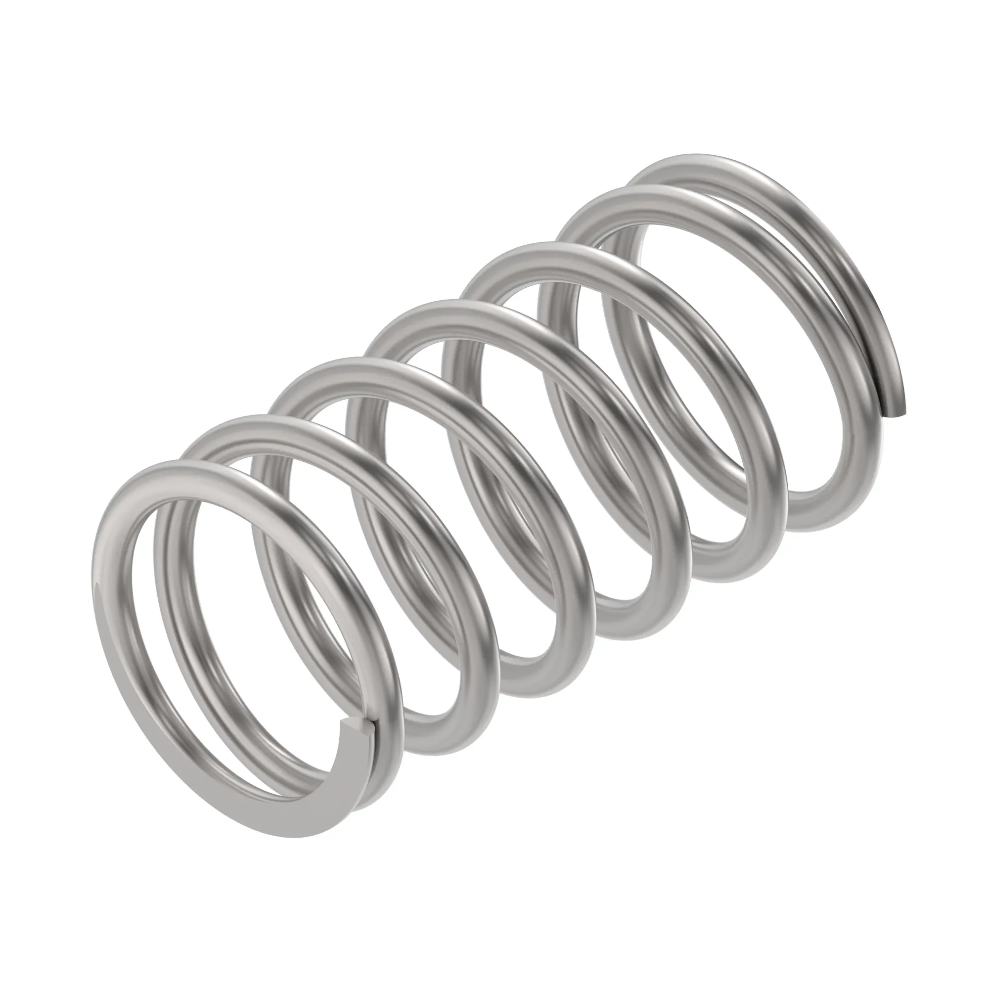 John Deere Compression Spring - L111562
