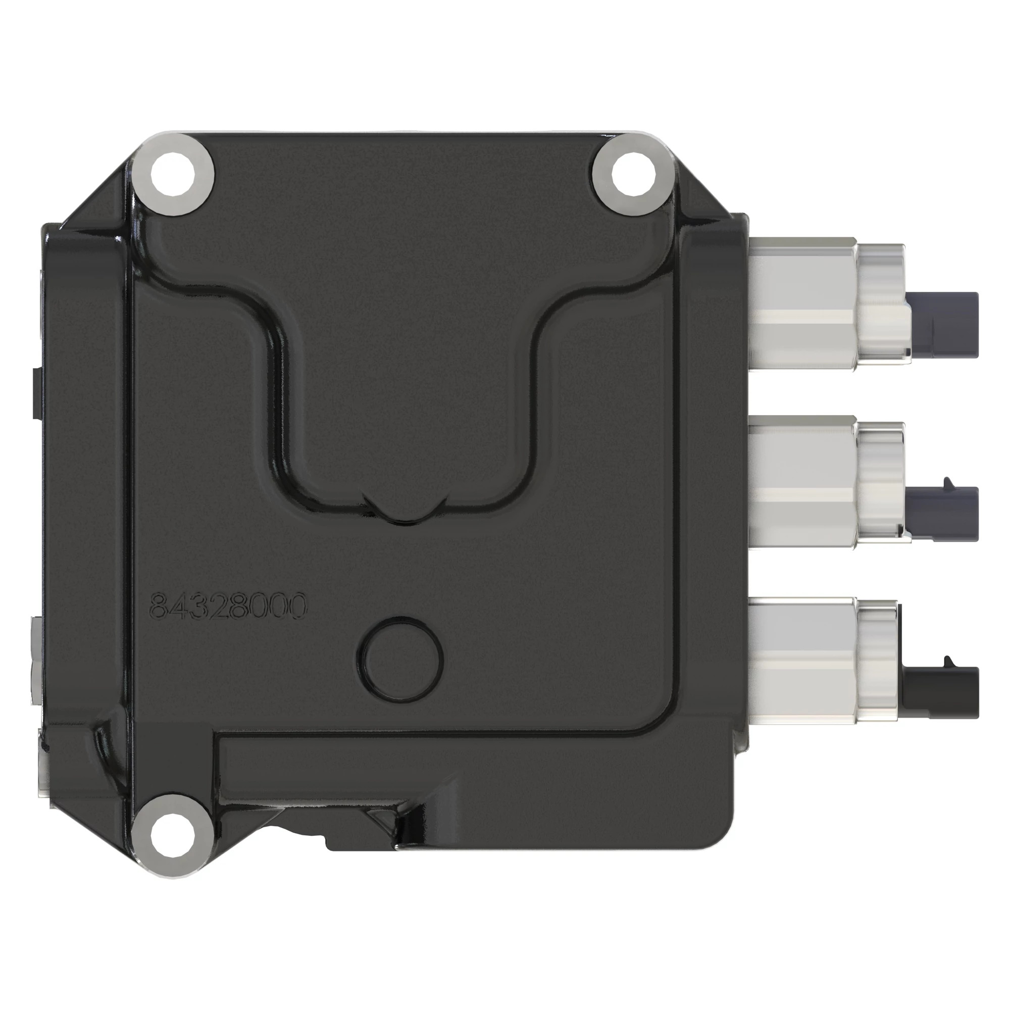 Elec-Hyd Proportional Valve