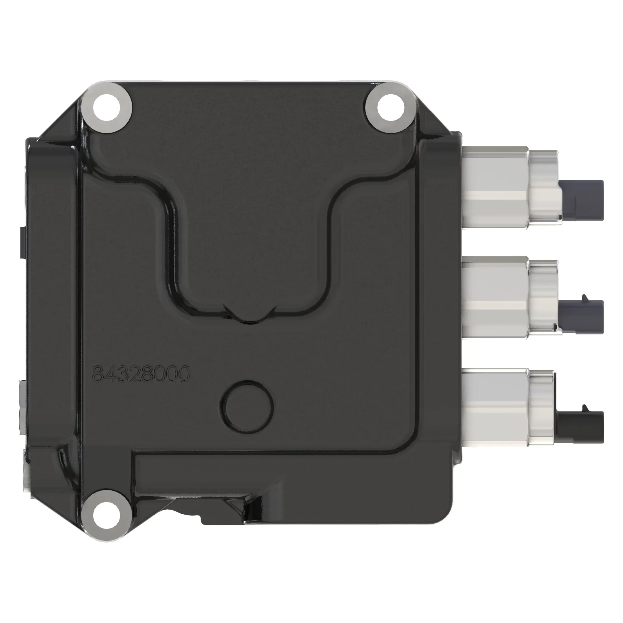 Elec-Hyd Proportional Valve