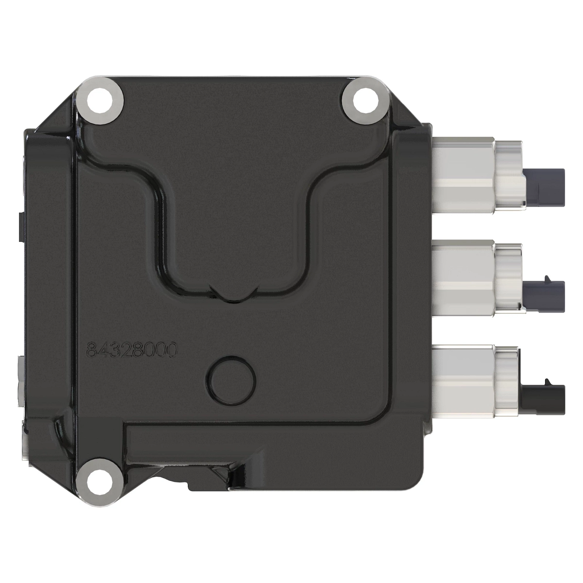 Elec-Hyd Proportional Valve
