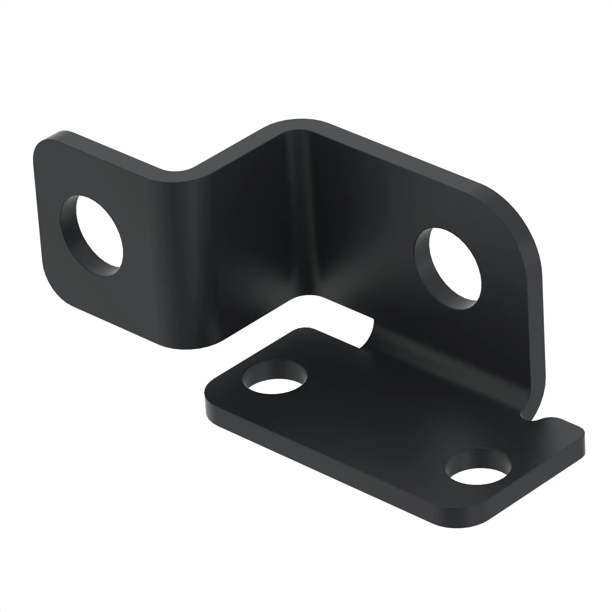 BRACKET, BRACKET FOR HOSES