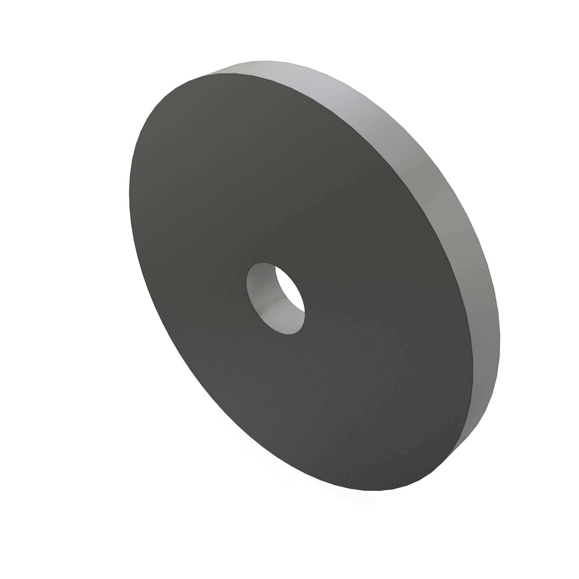 WSHR-STL, 9 X 50.8 X 5