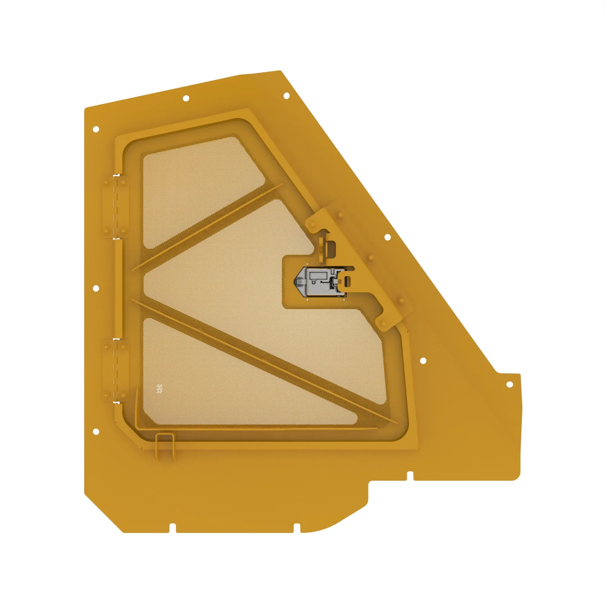 door